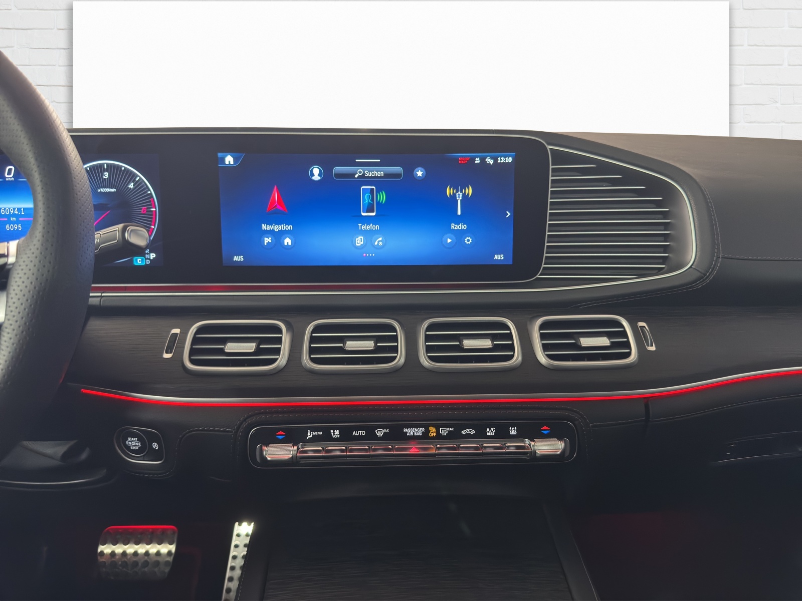 MERCEDES-BENZ GLE 450 d AMG Line 4Matic-image-8