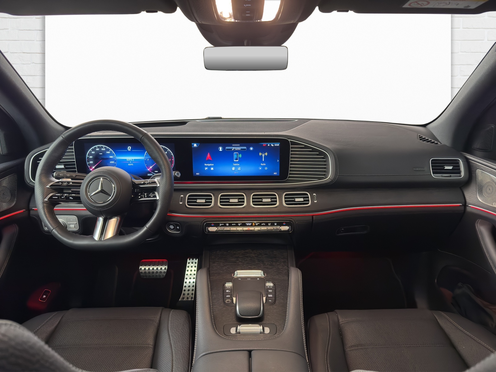 MERCEDES-BENZ GLE 450 d AMG Line 4Matic-image-7