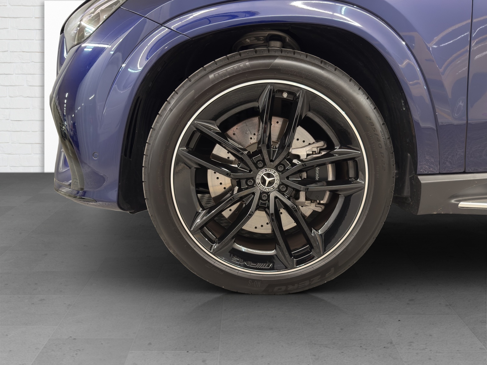 MERCEDES-BENZ GLE 450 d AMG Line 4Matic-image-5