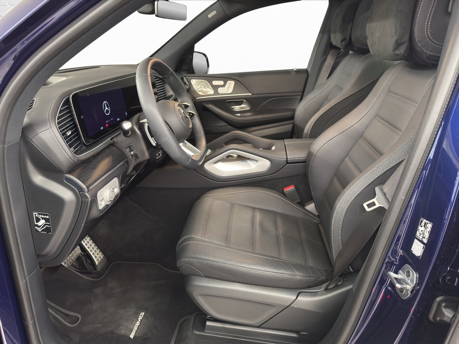 MERCEDES-BENZ GLE 450 d AMG Line 4Matic-image-6