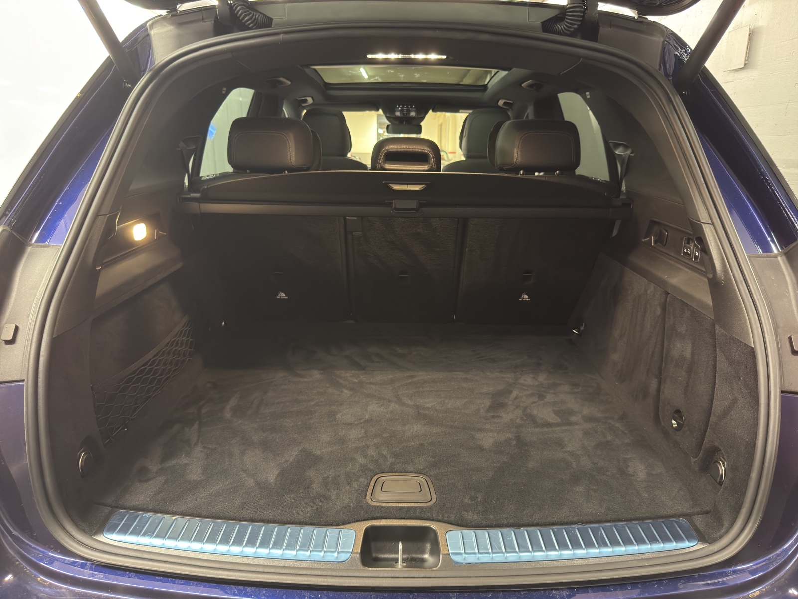MERCEDES-BENZ GLE 450 d AMG Line 4Matic-image-10