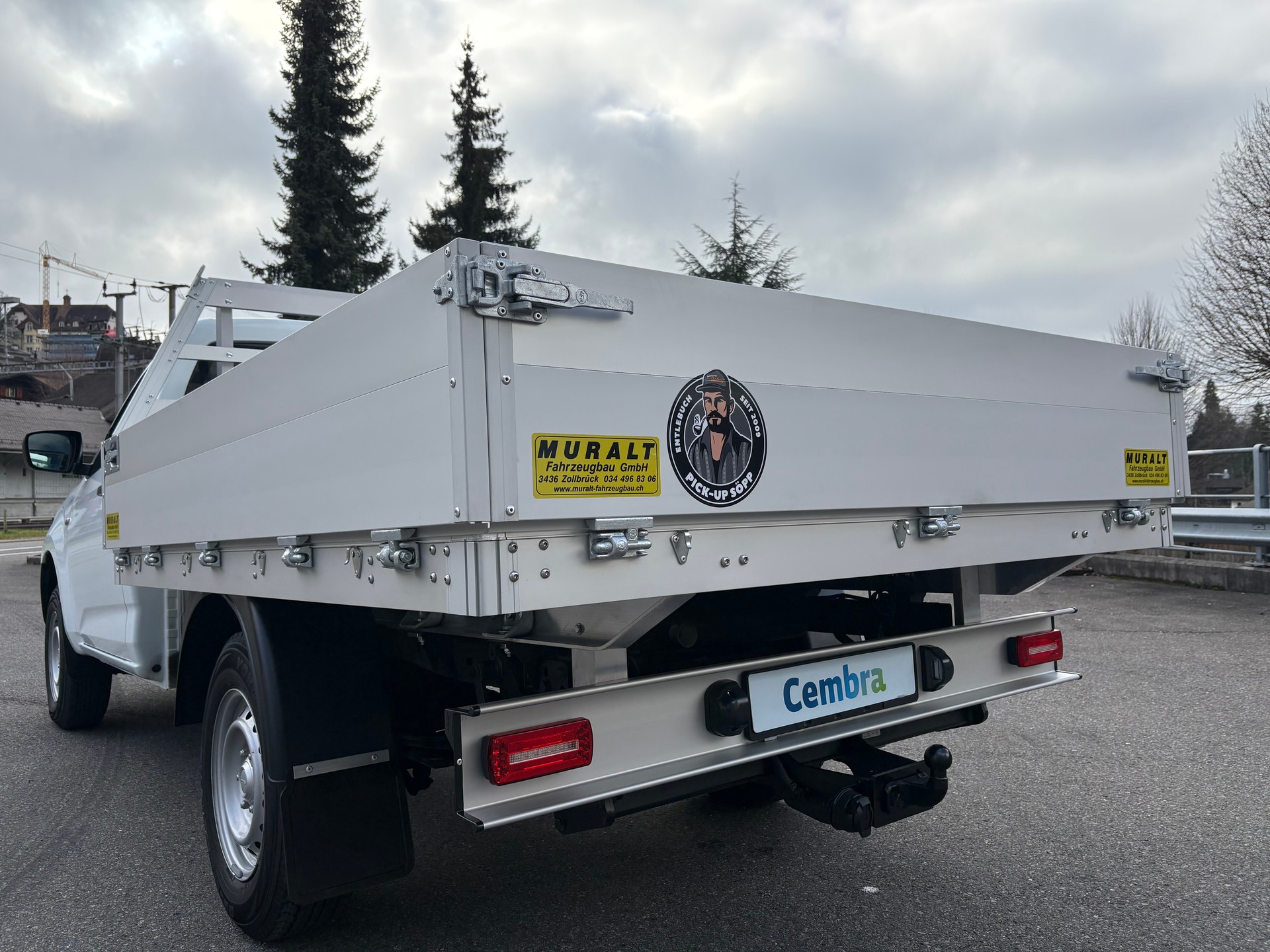 ISUZU D-MAX 1.9 SingleCab N60B 4x4-image-5