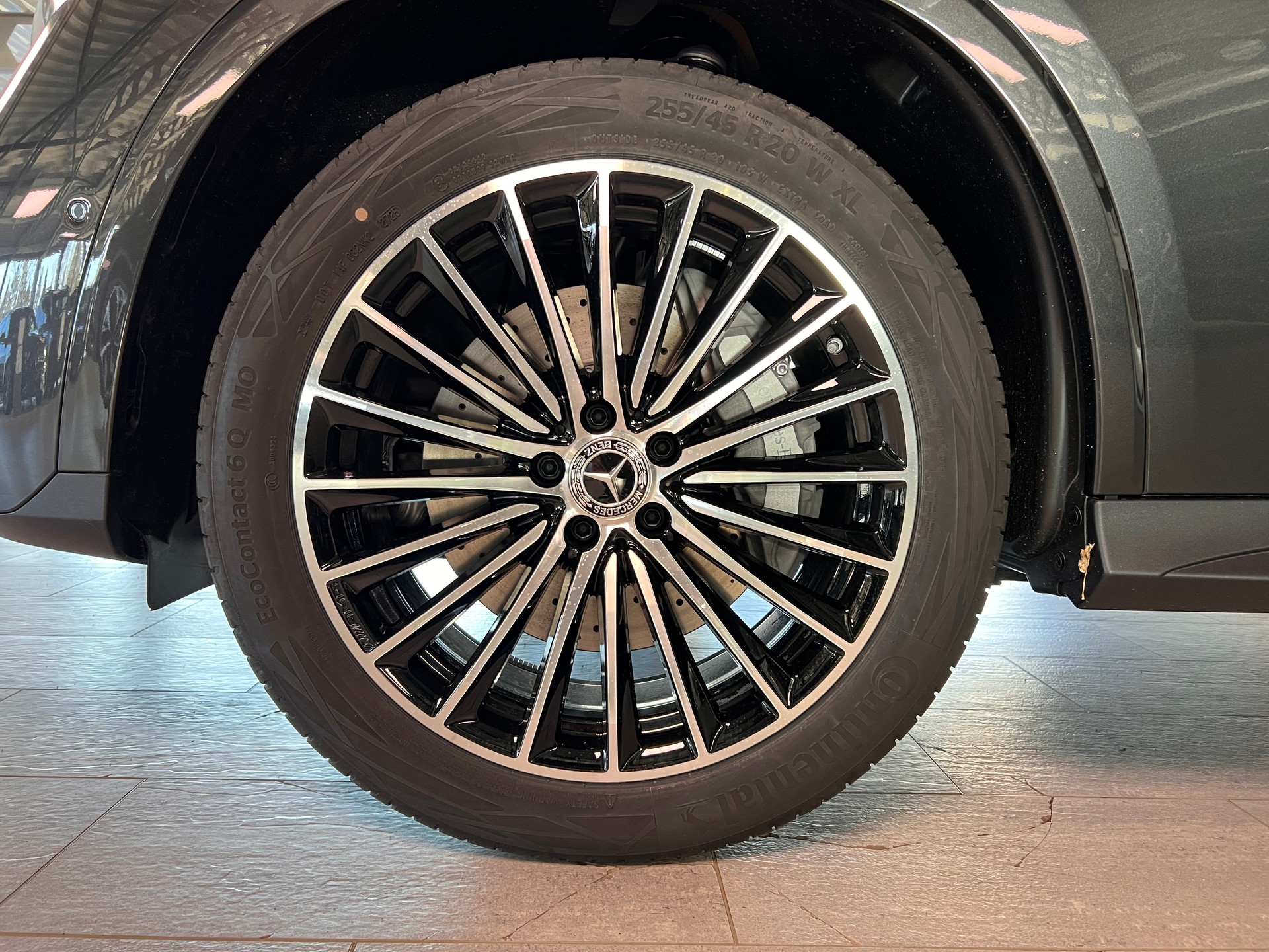 MERCEDES-BENZ GLC Coupé 300 4Matic 9G-Tronic-image-5