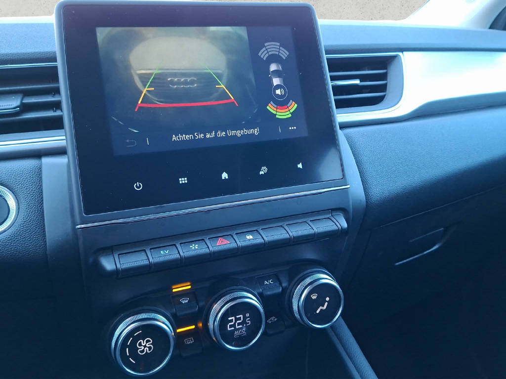 RENAULT Captur 1.6 E-Tech Plug-in Intens-image-13