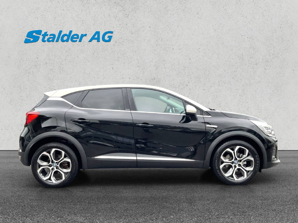 RENAULT Captur 1.6 E-Tech Plug-in Intens-image-6