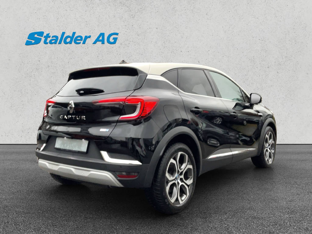 RENAULT Captur 1.6 E-Tech Plug-in Intens-image-5