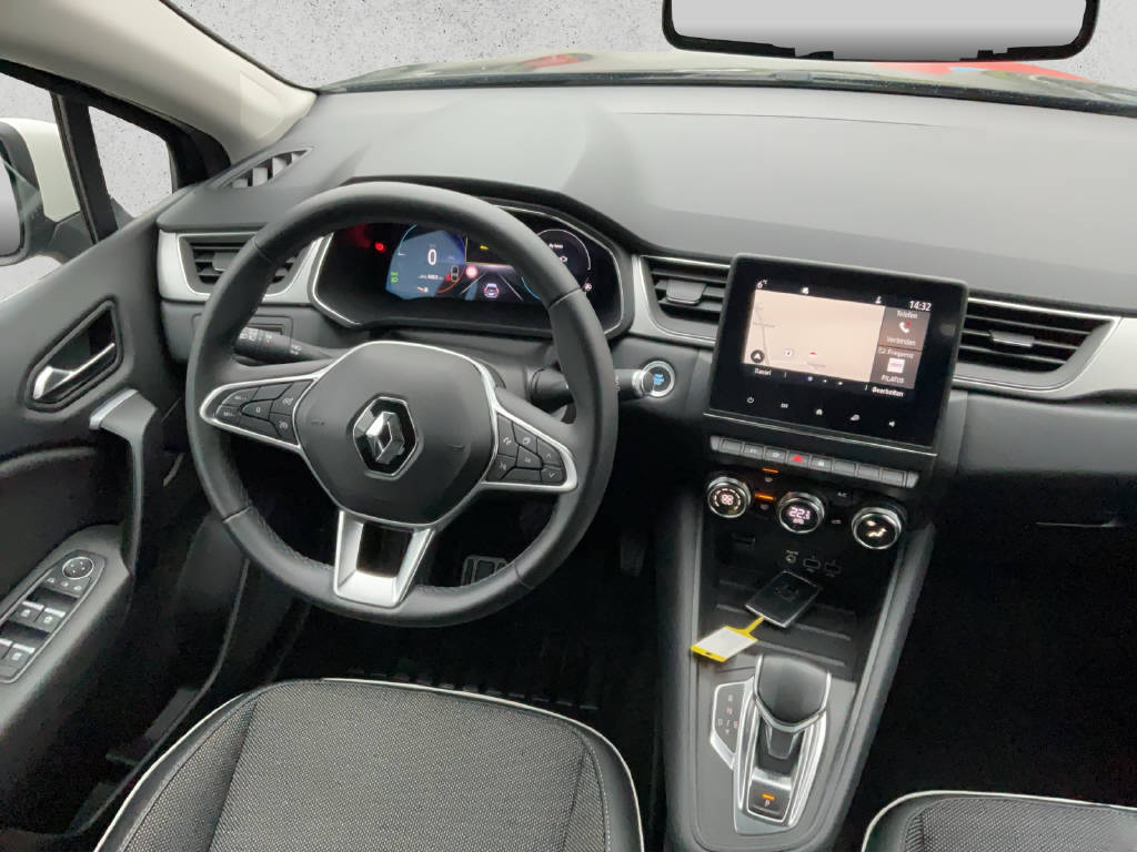 RENAULT Captur 1.6 E-Tech Plug-in Intens-image-10