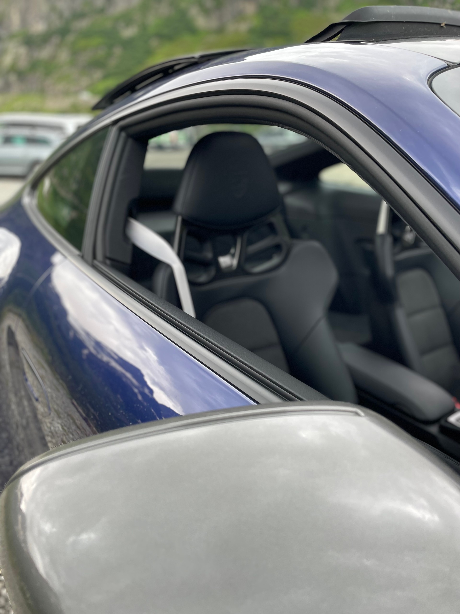 PORSCHE 911 Carrera T-image-4