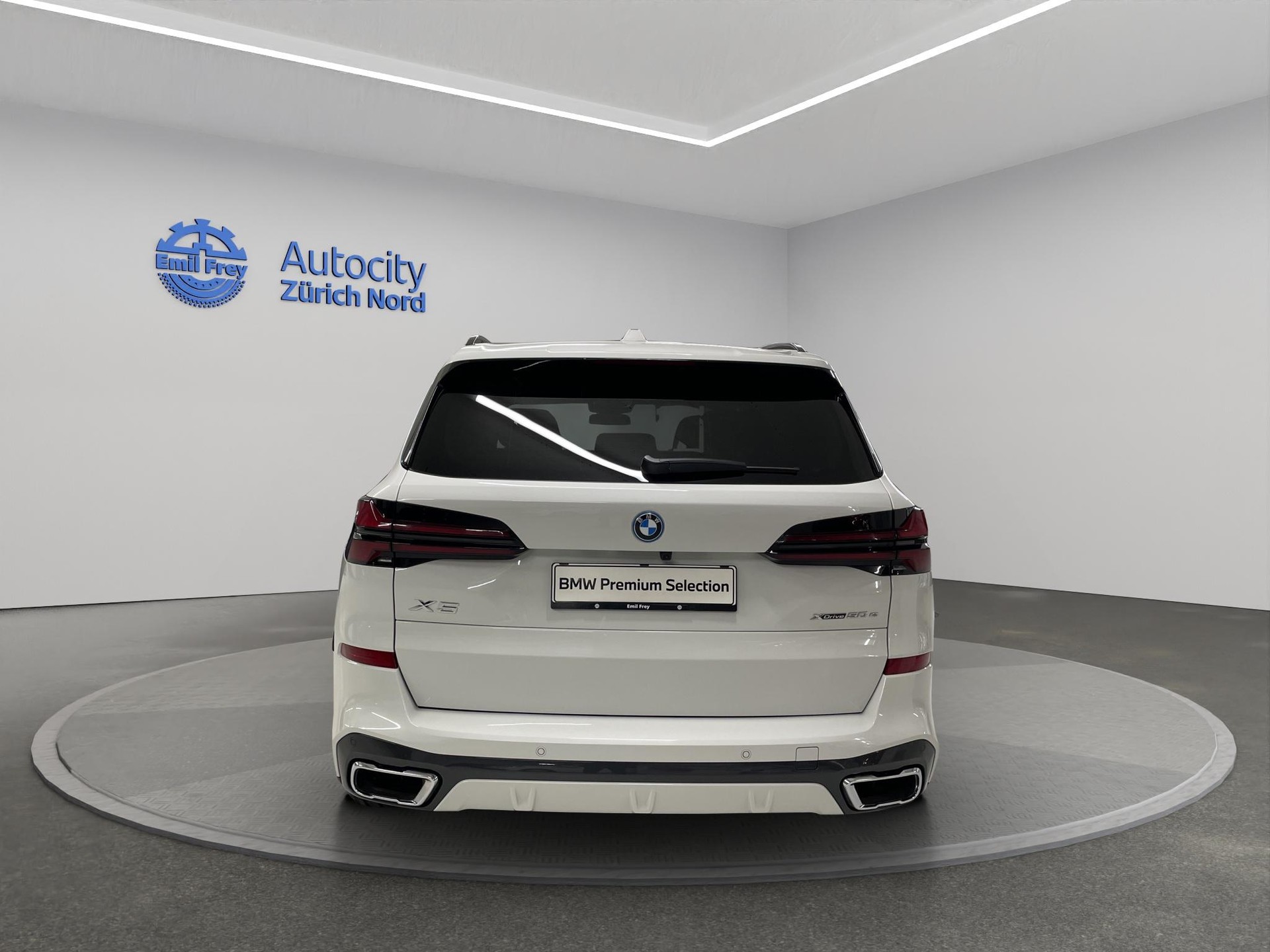 BMW X5 50e xDrive50e SAG-image-9