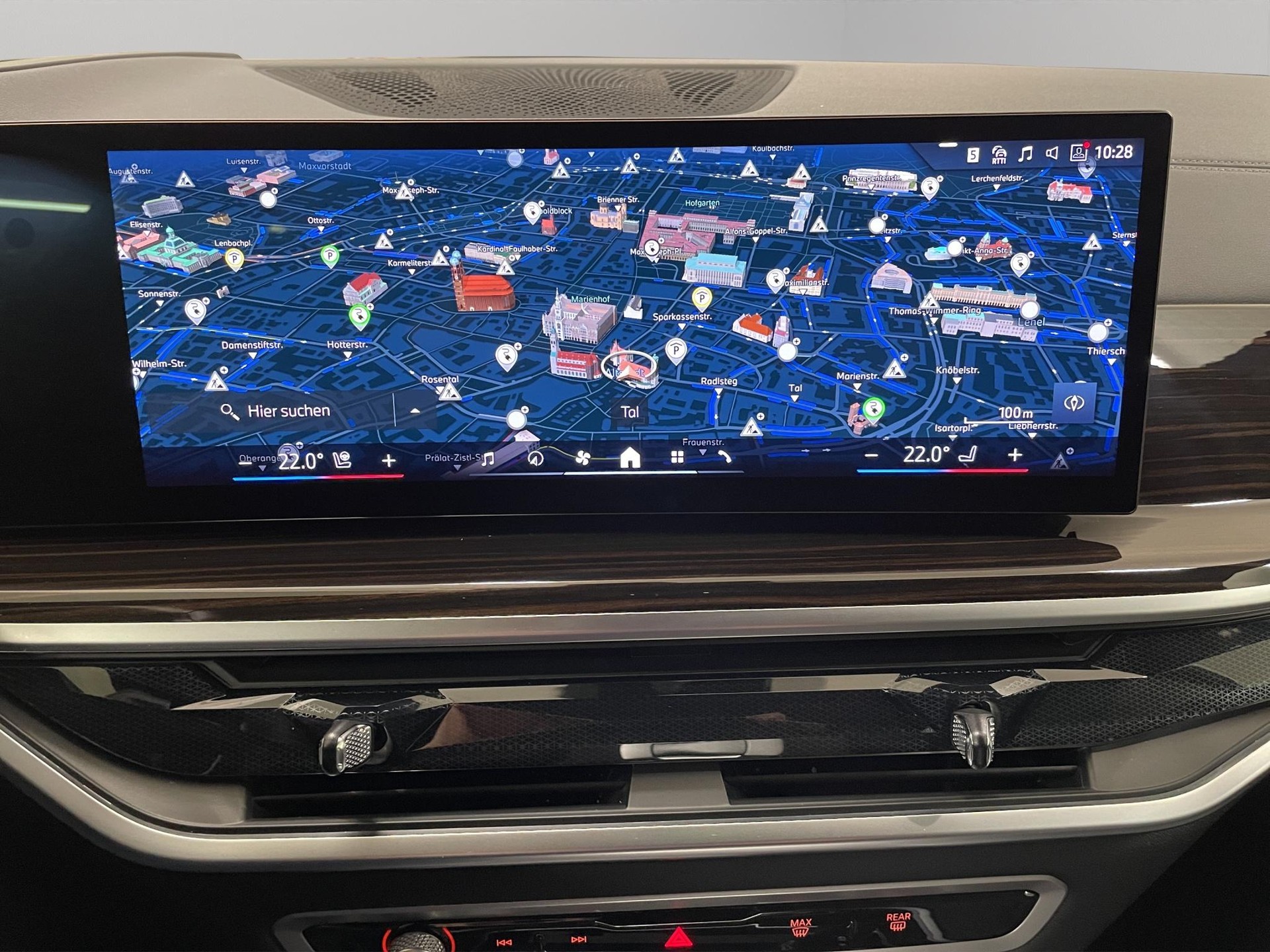 BMW X5 50e xDrive50e SAG-image-16