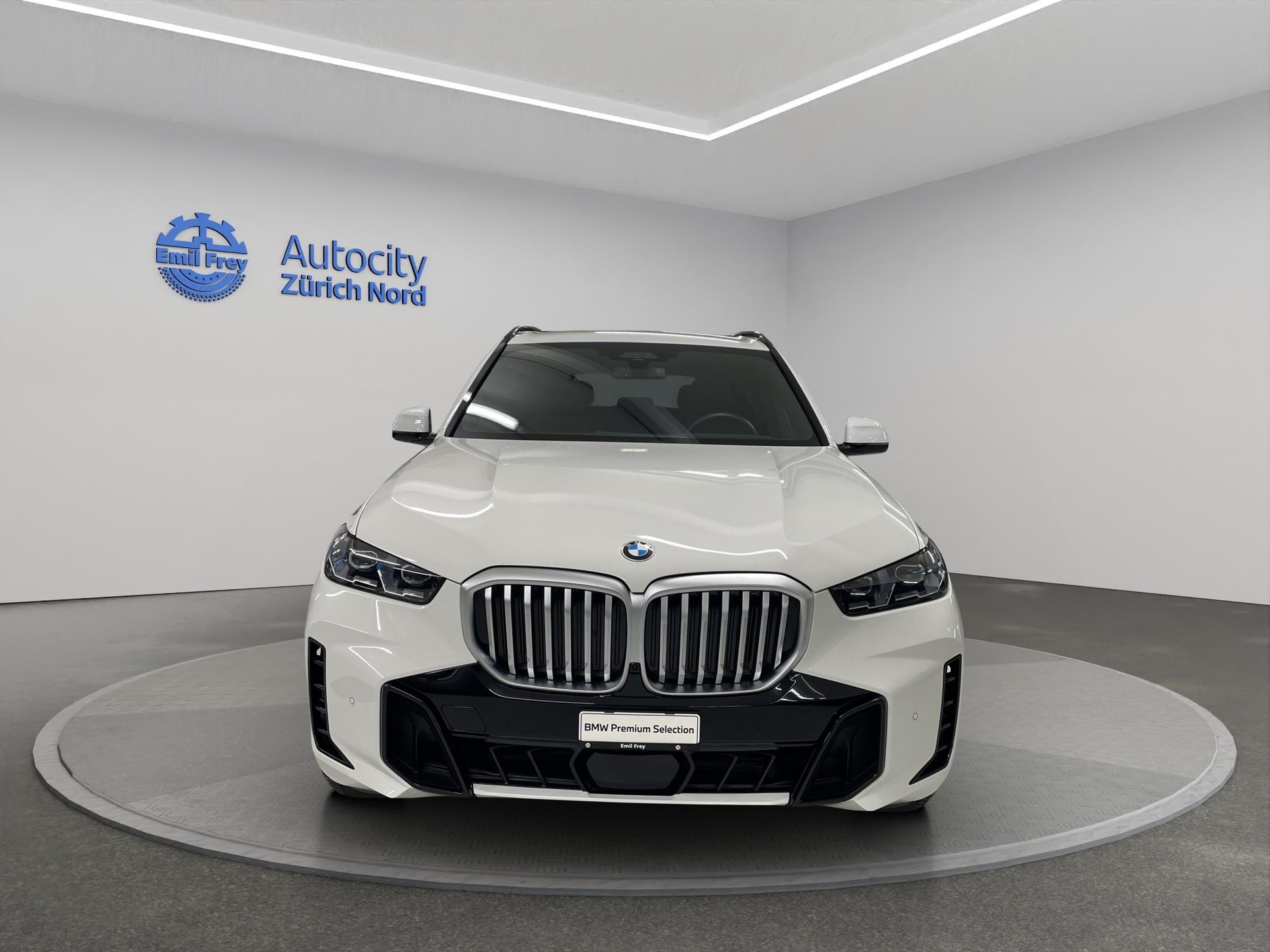 BMW X5 50e xDrive50e SAG-image-8