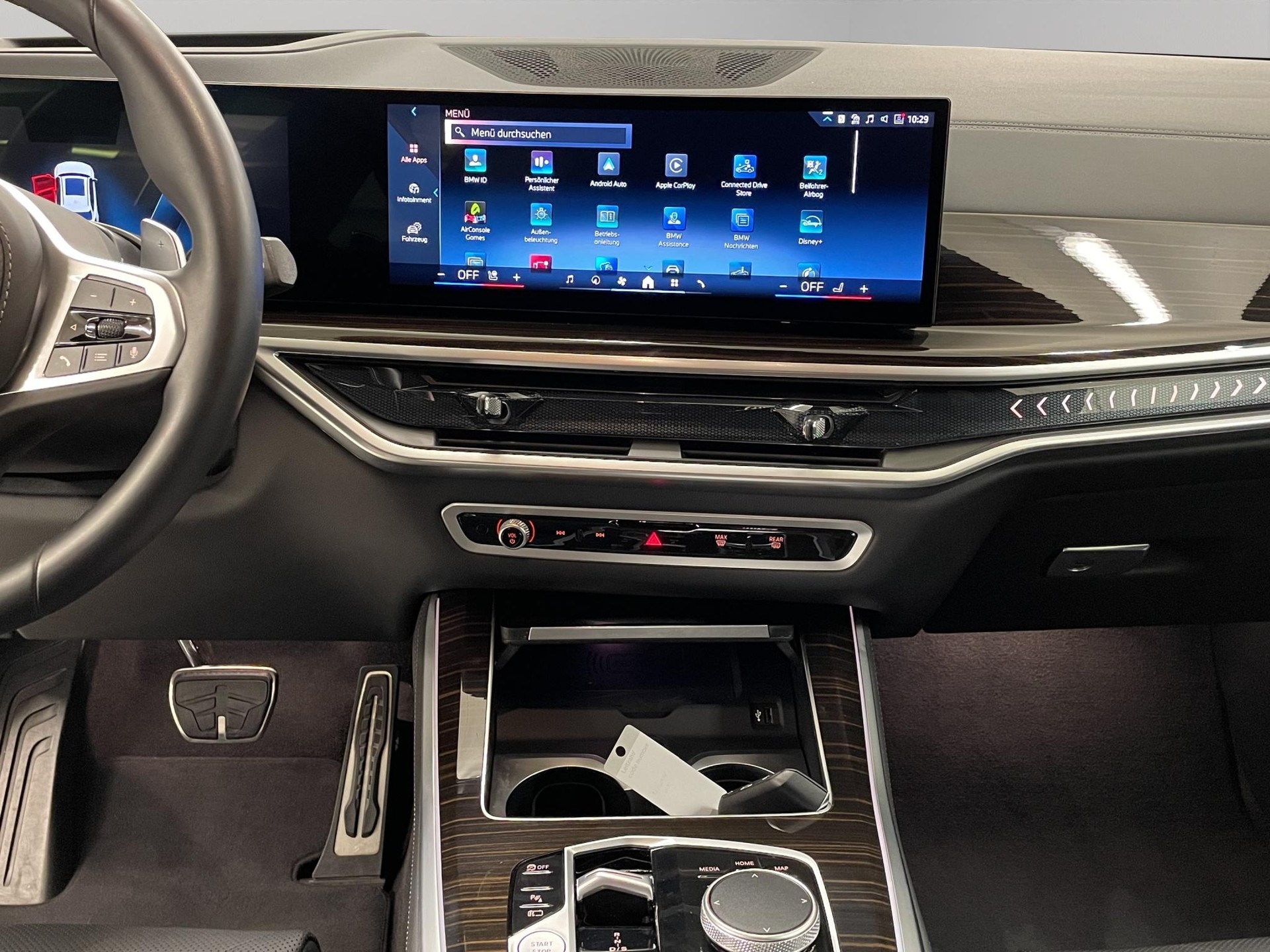 BMW X5 50e xDrive50e SAG-image-15