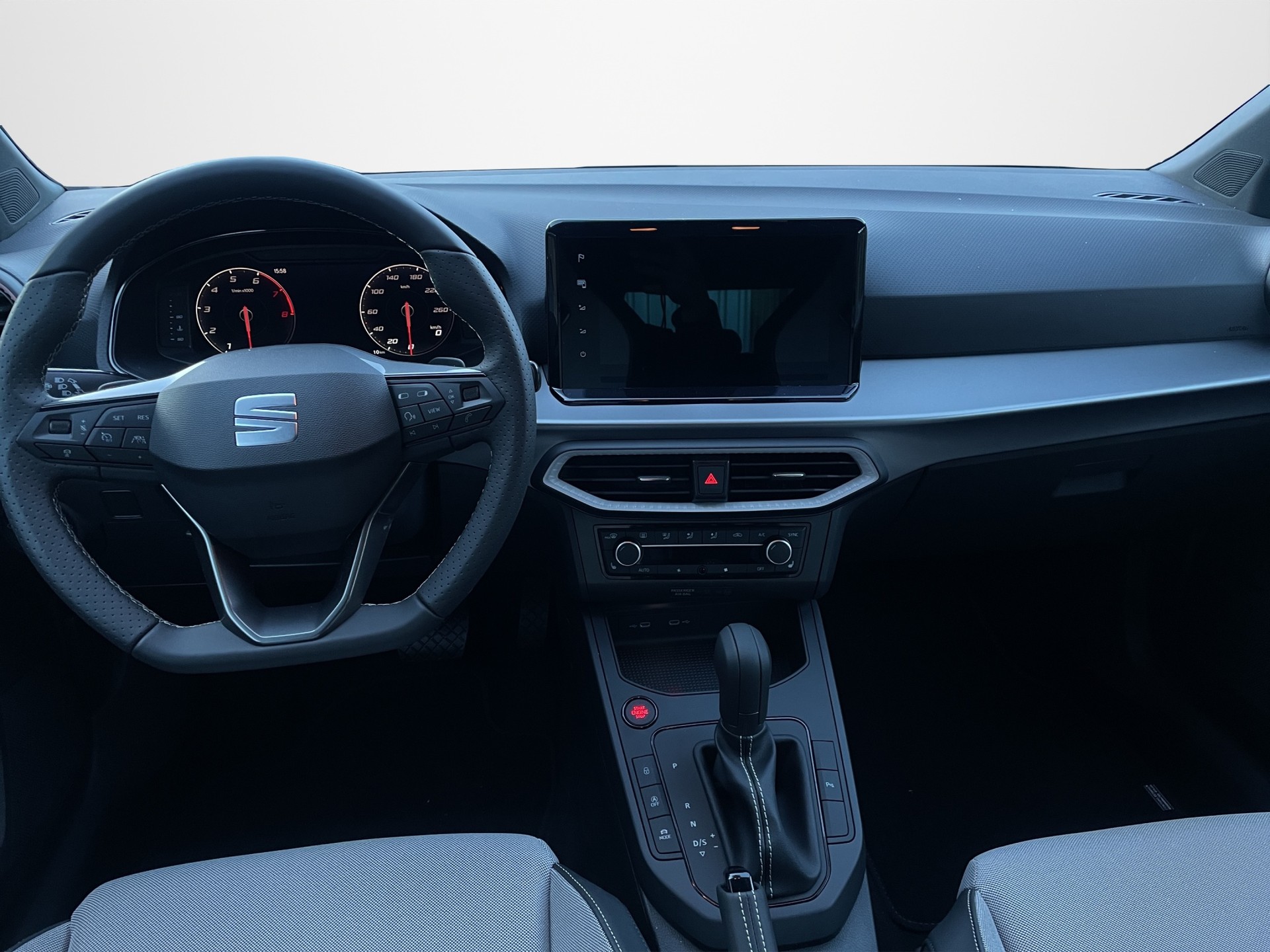SEAT Ibiza 1.0 EcoTSI Move FR DSG-image-13