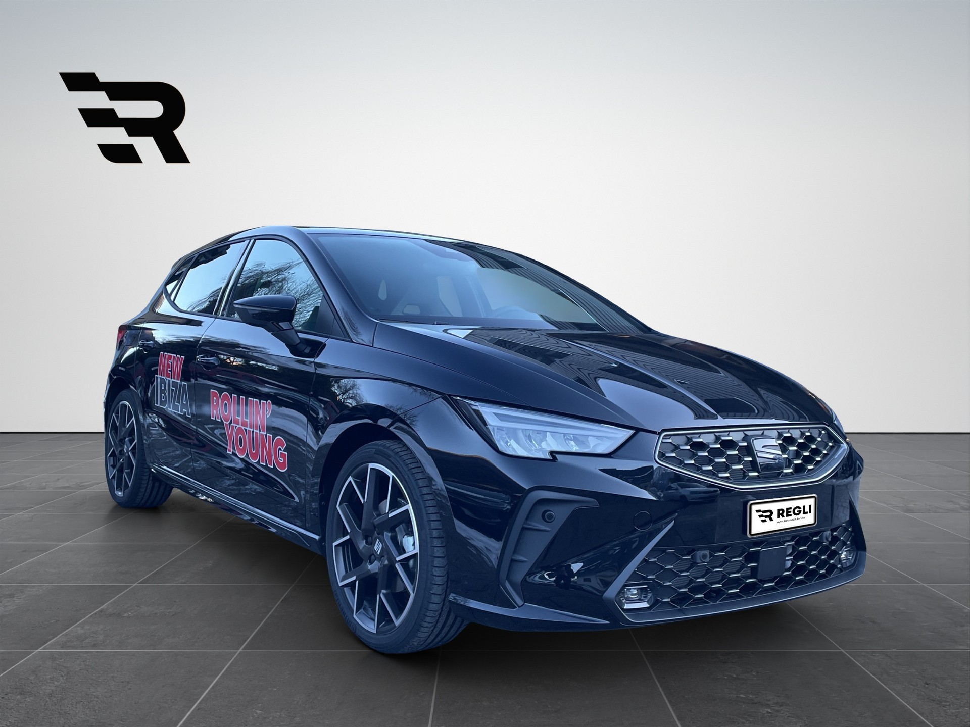 SEAT Ibiza 1.0 EcoTSI Move FR DSG-image-6