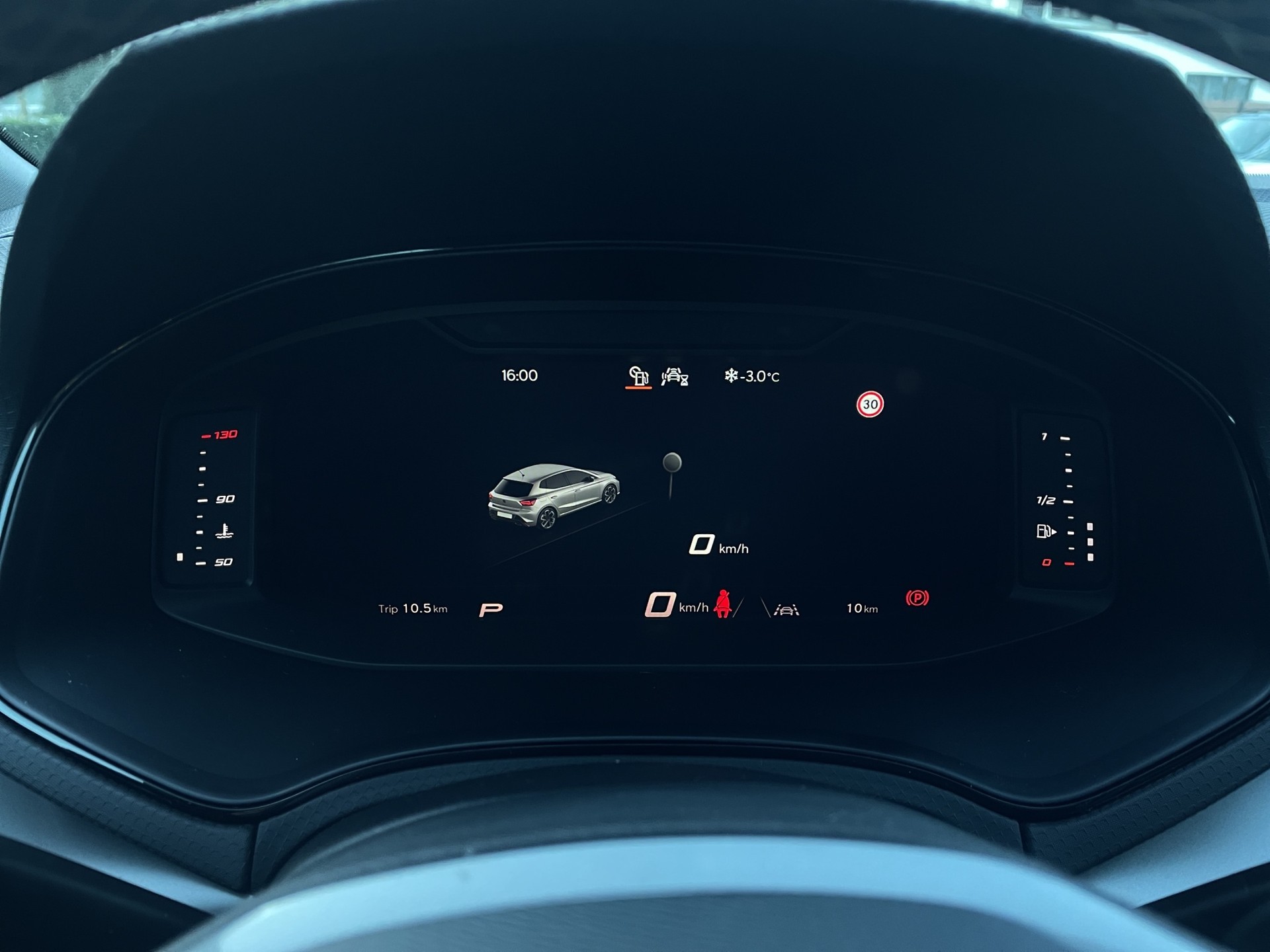 SEAT Ibiza 1.0 EcoTSI Move FR DSG-image-22