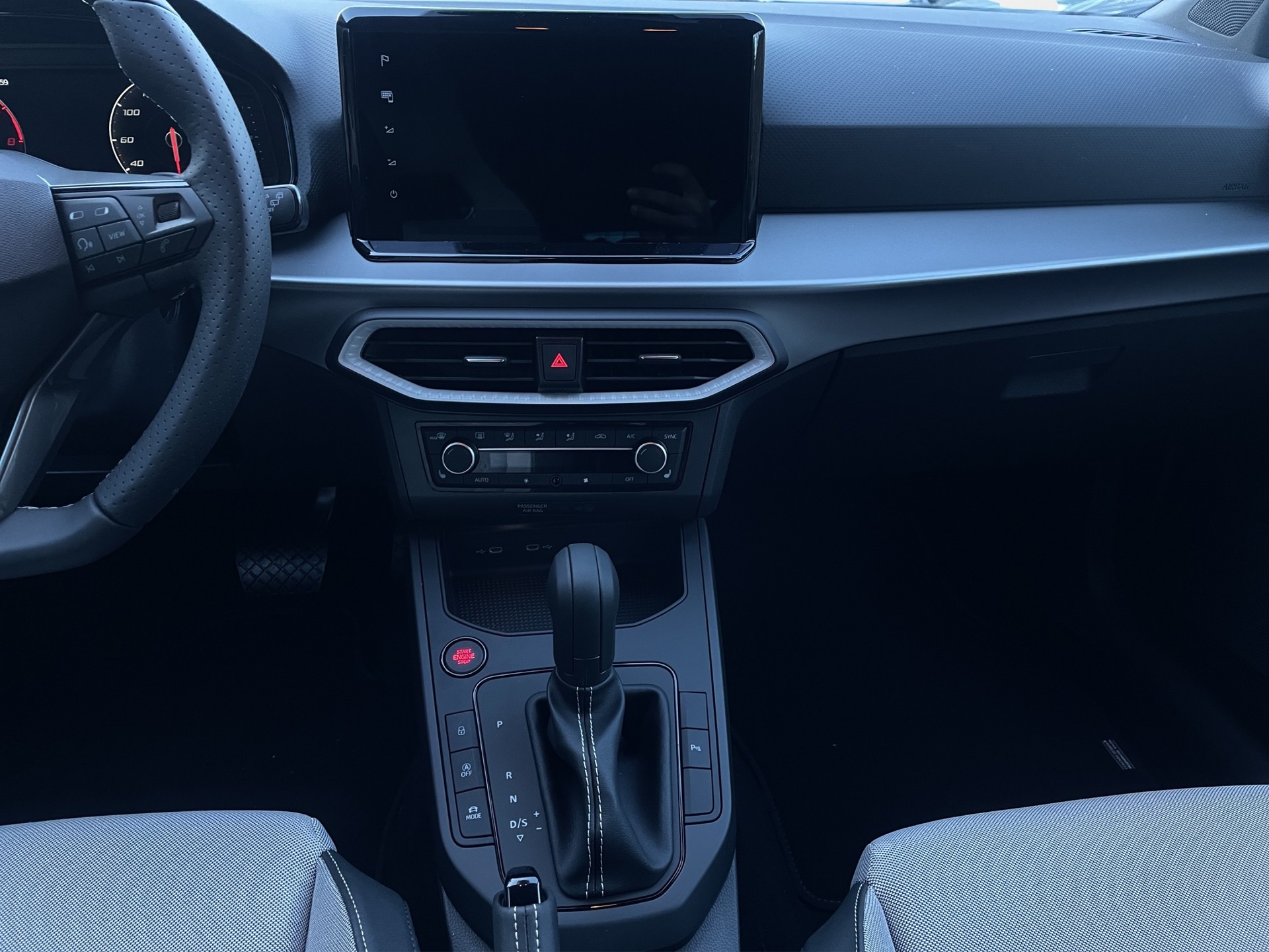 SEAT Ibiza 1.0 EcoTSI Move FR DSG-image-14