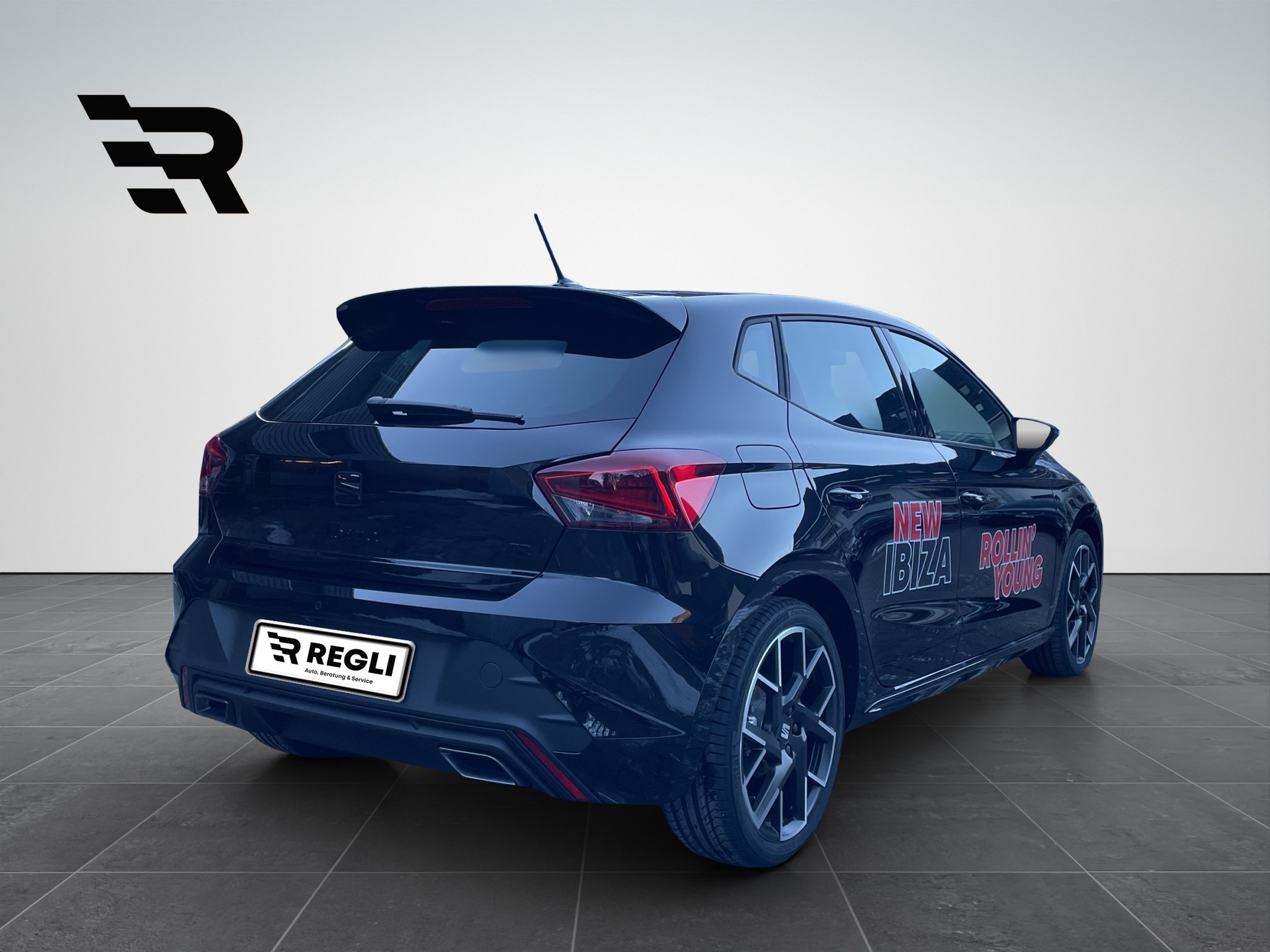 SEAT Ibiza 1.0 EcoTSI Move FR DSG-image-4