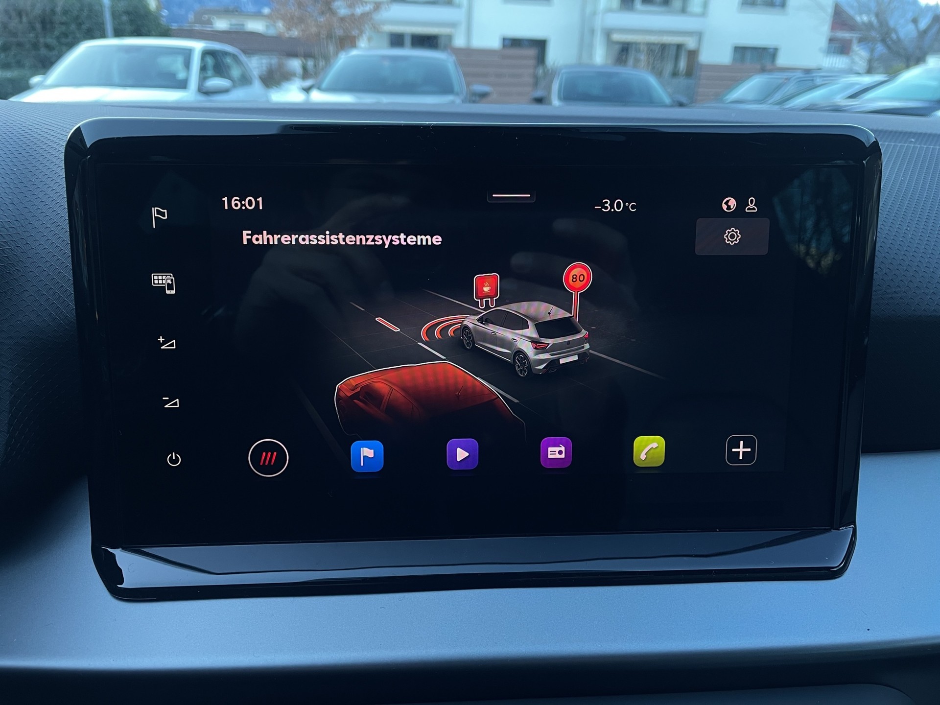SEAT Ibiza 1.0 EcoTSI Move FR DSG-image-27