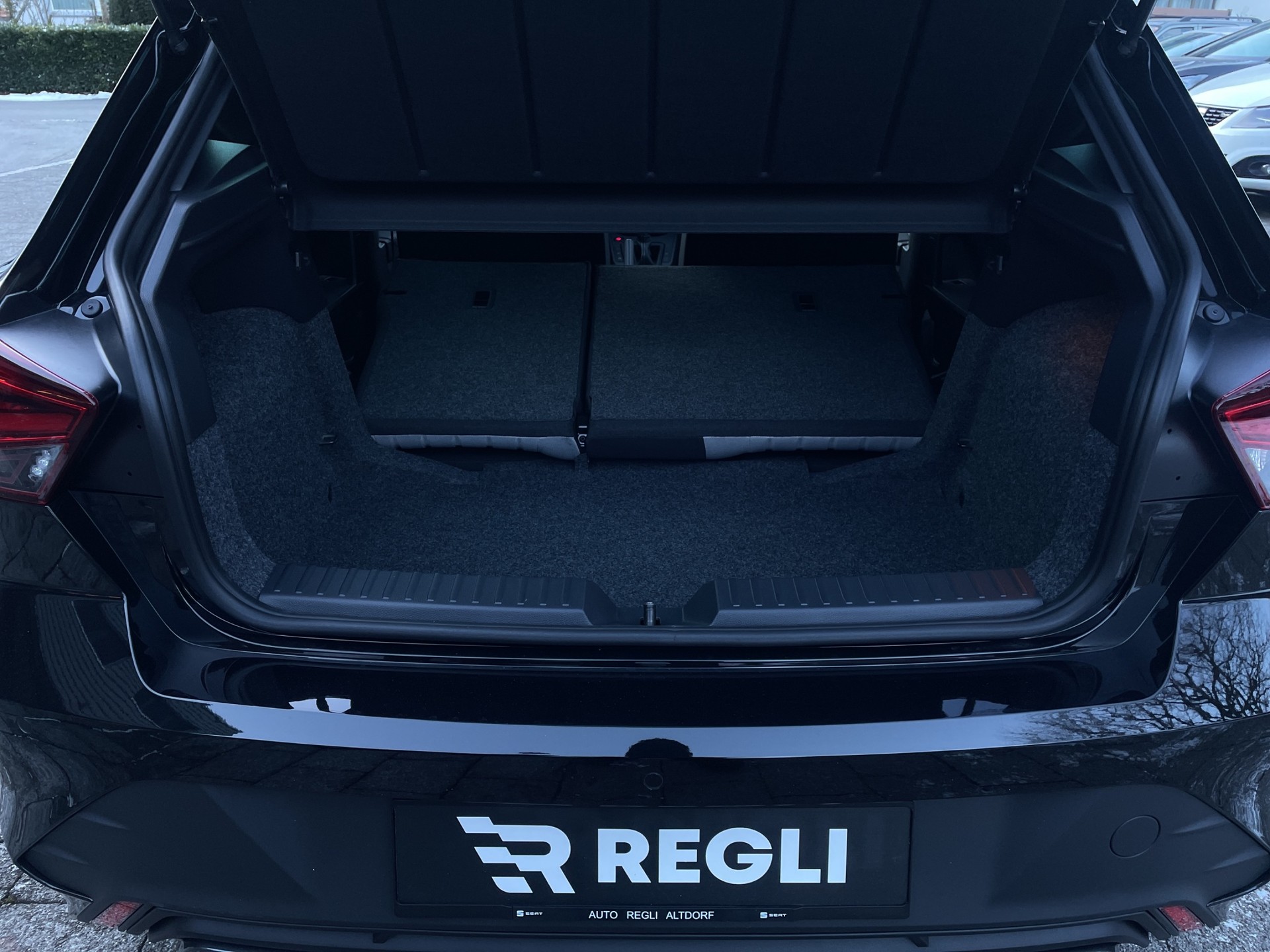 SEAT Ibiza 1.0 EcoTSI Move FR DSG-image-29