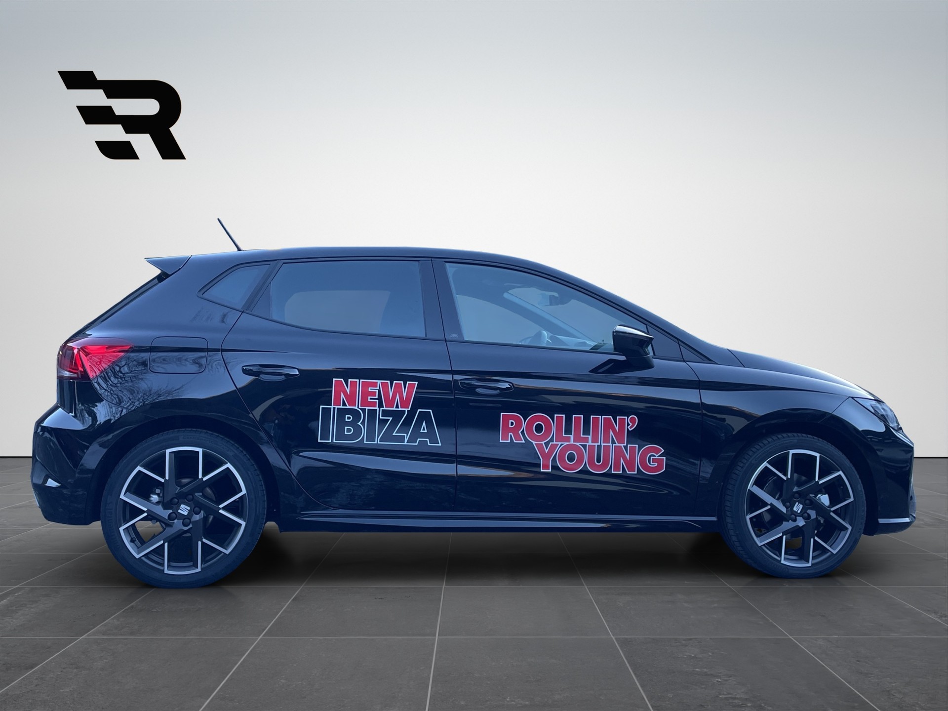 SEAT Ibiza 1.0 EcoTSI Move FR DSG-image-5