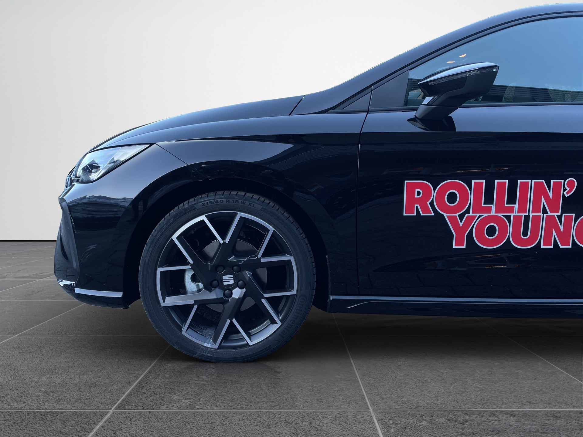 SEAT Ibiza 1.0 EcoTSI Move FR DSG-image-19