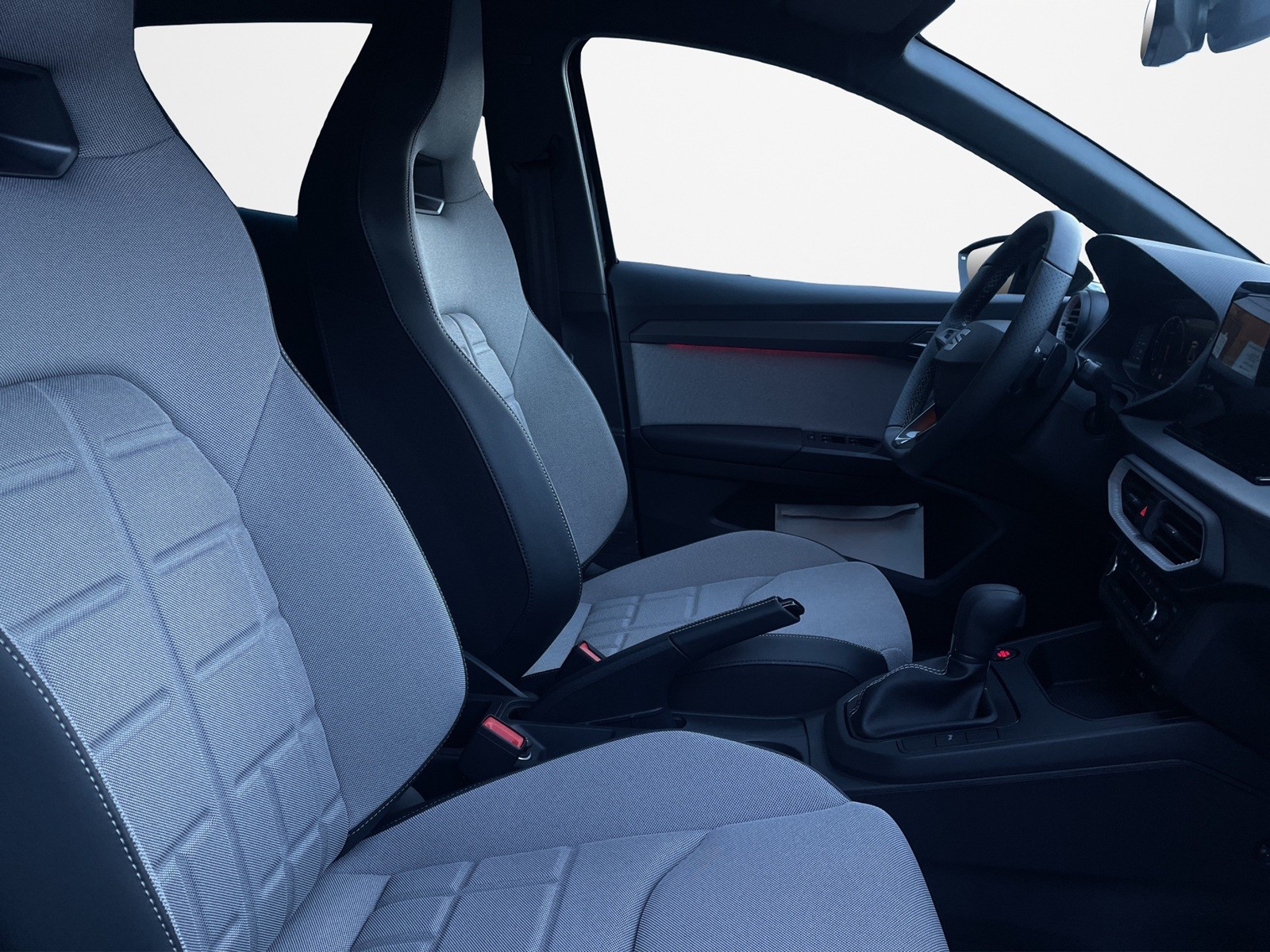 SEAT Ibiza 1.0 EcoTSI Move FR DSG-image-16