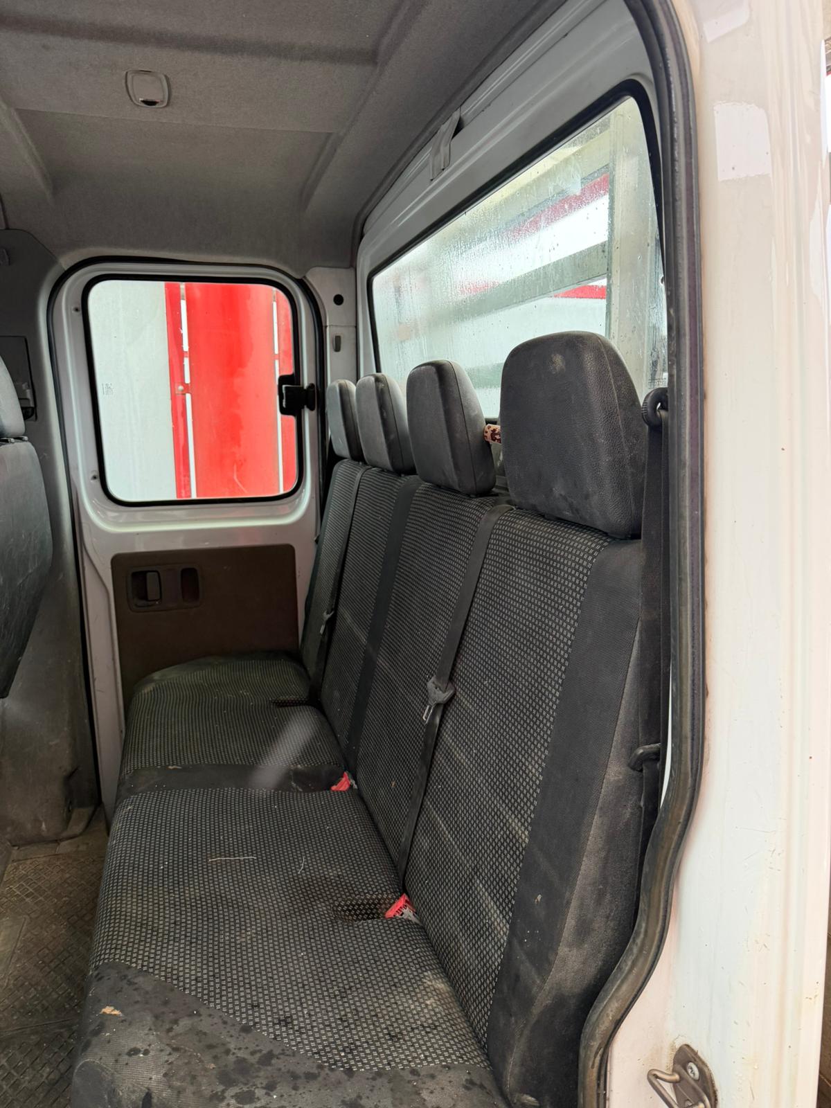 MERCEDES-BENZ Sprinter 515 CDI Lang-image-13