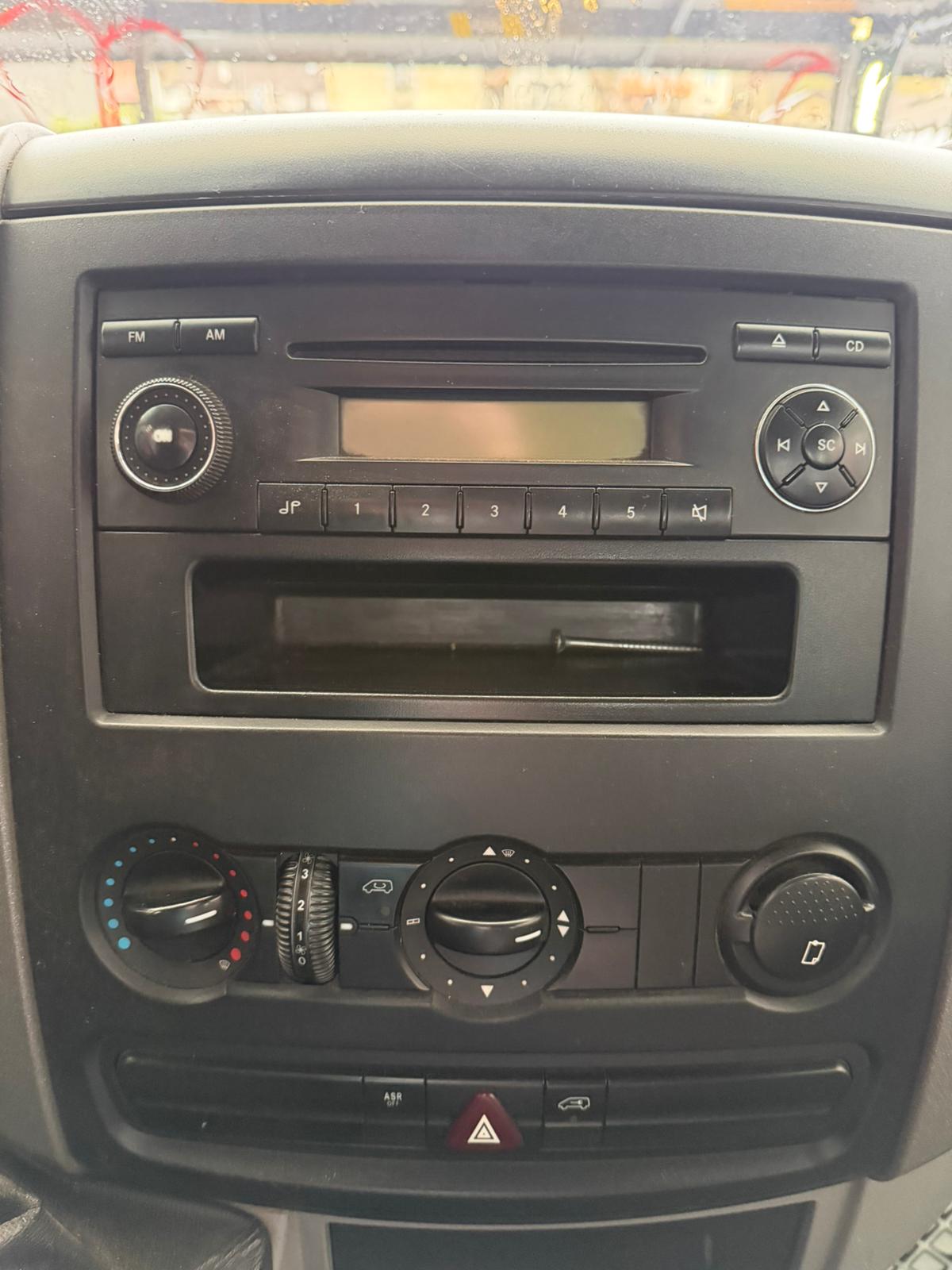MERCEDES-BENZ Sprinter 515 CDI Lang-image-12