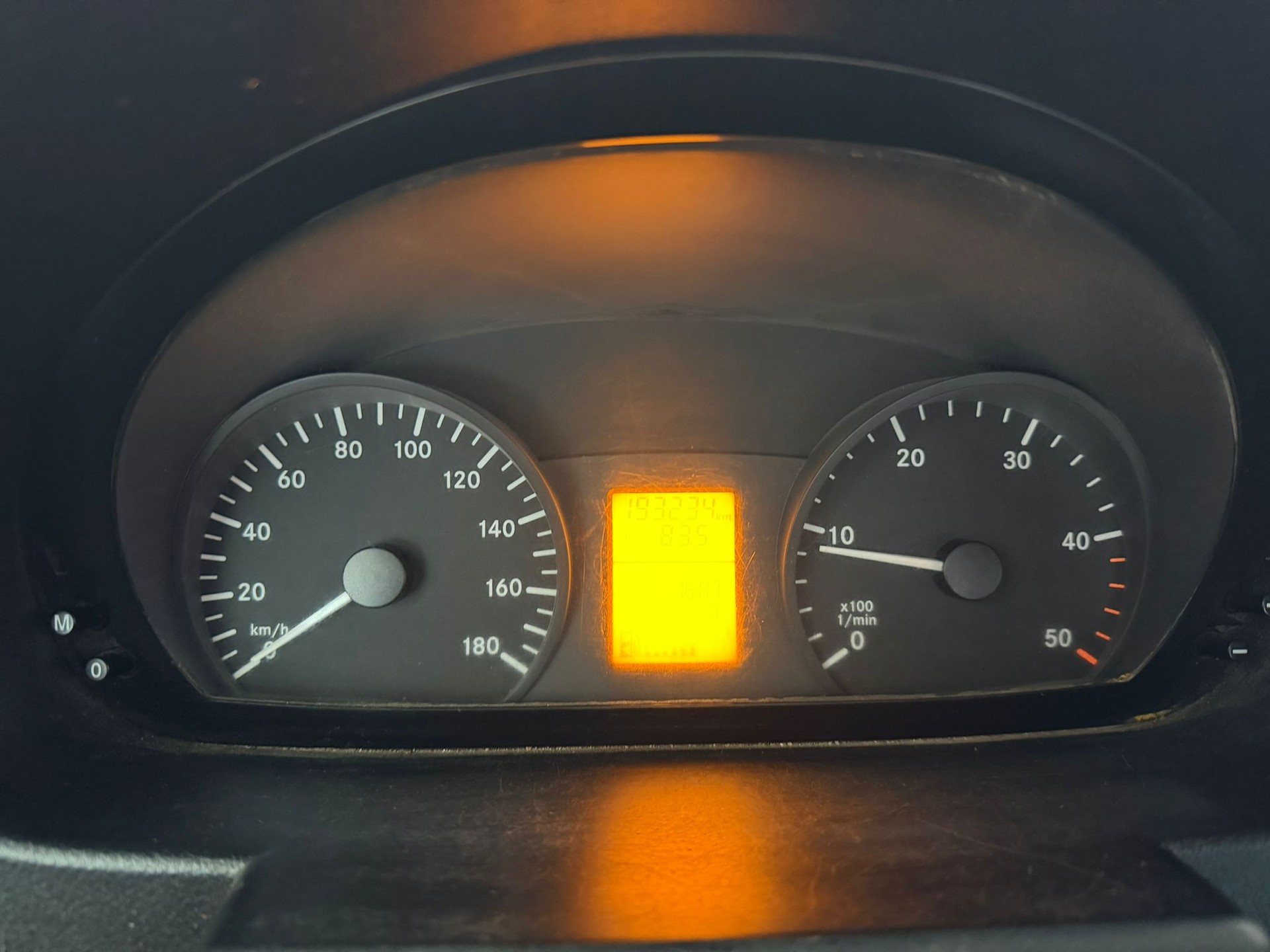 MERCEDES-BENZ Sprinter 515 CDI Lang-image-11