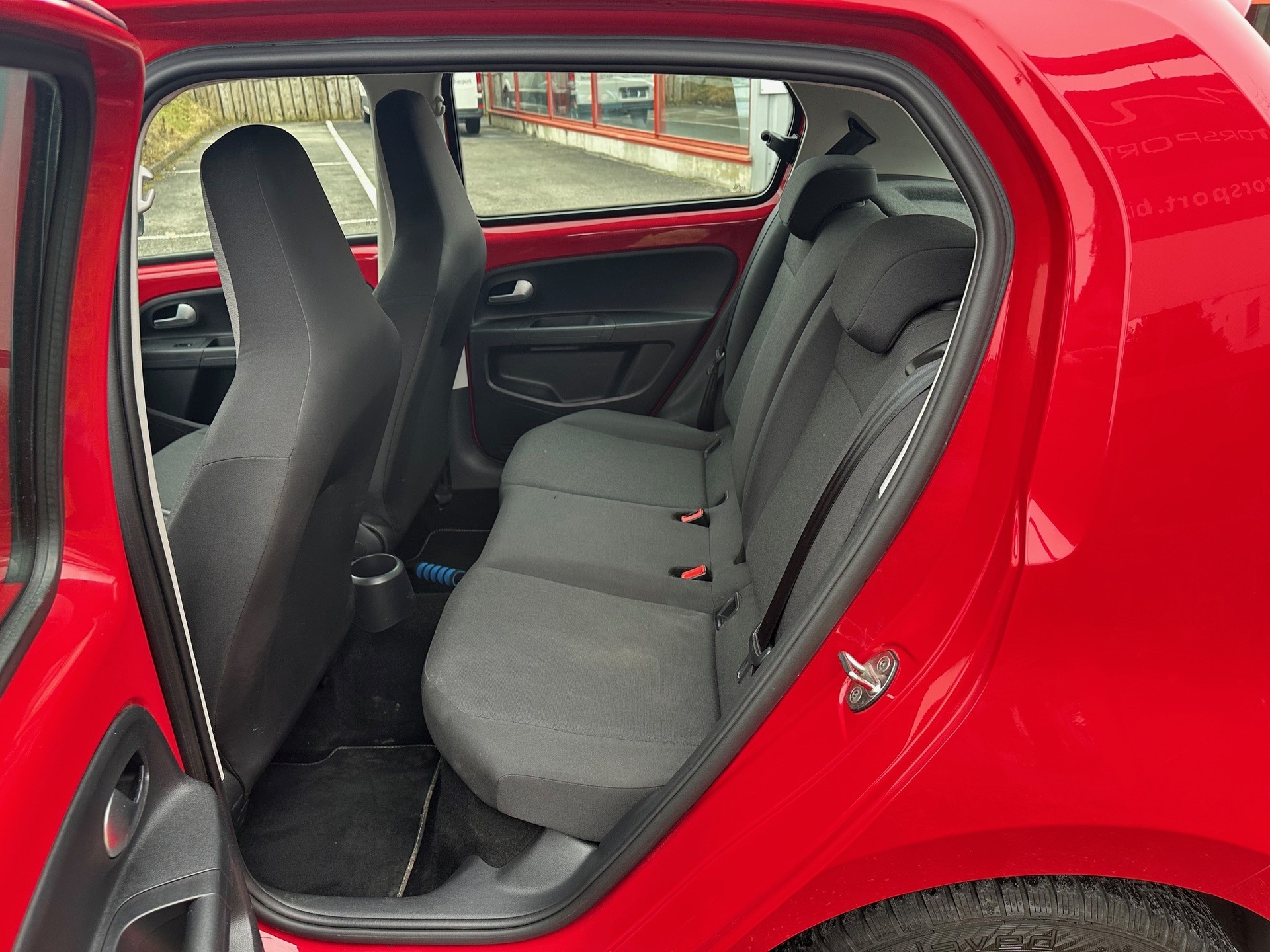 VW Up 1.0 MPI move up-image-7