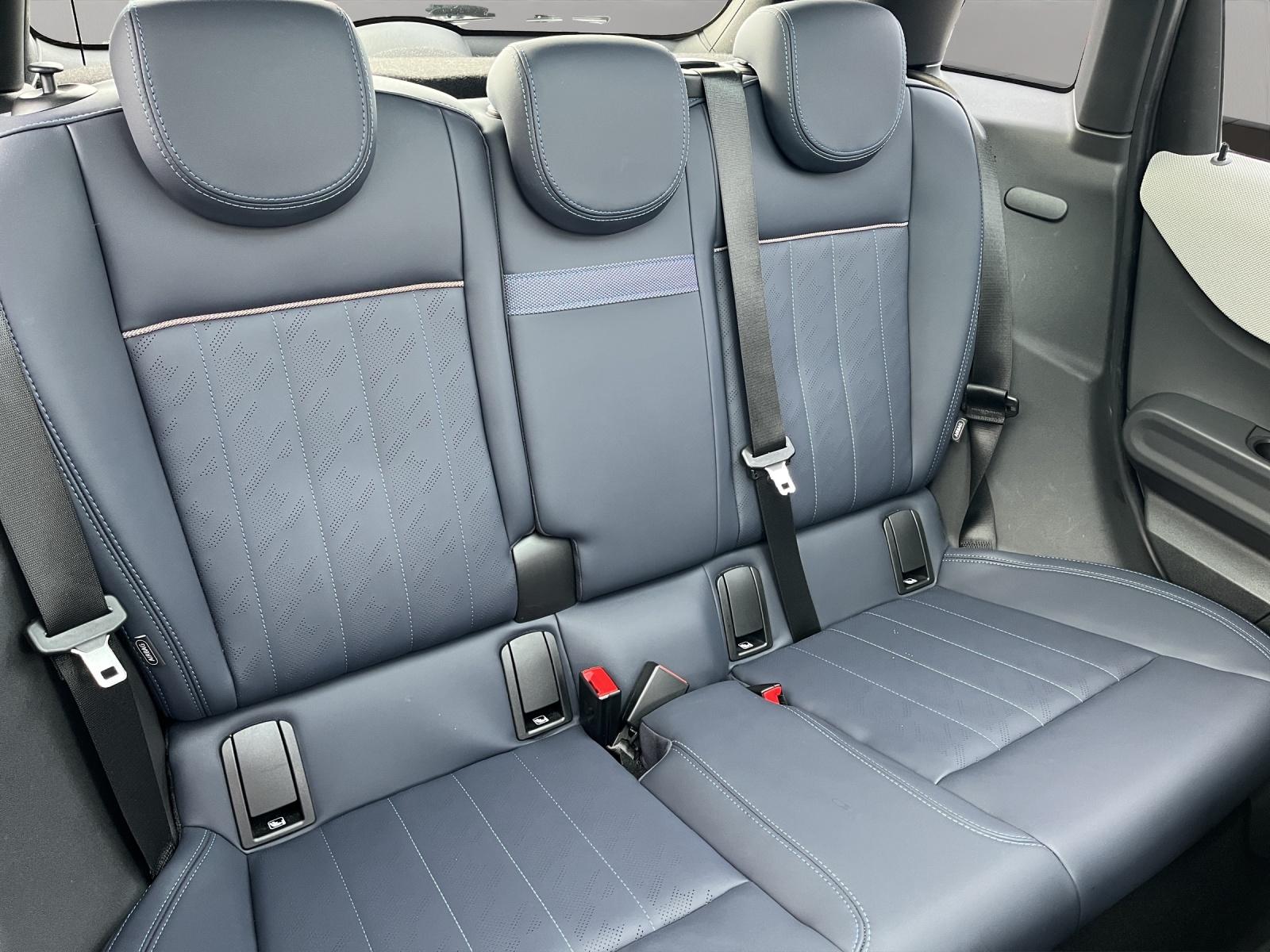 MINI Cooper S DKG (CH)⛽-image-21
