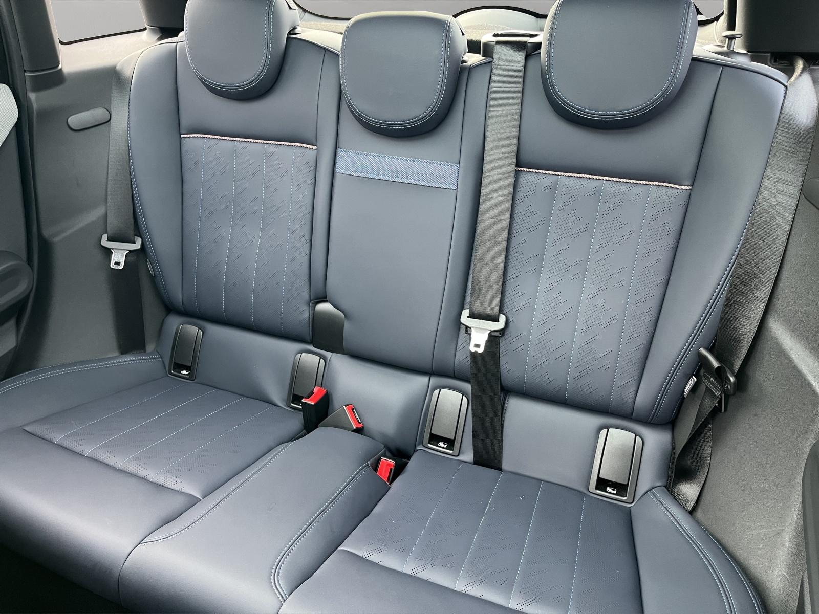 MINI Cooper S DKG (CH)⛽-image-22
