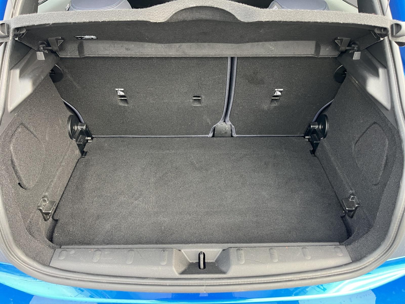 MINI Cooper S DKG (CH)⛽-image-23