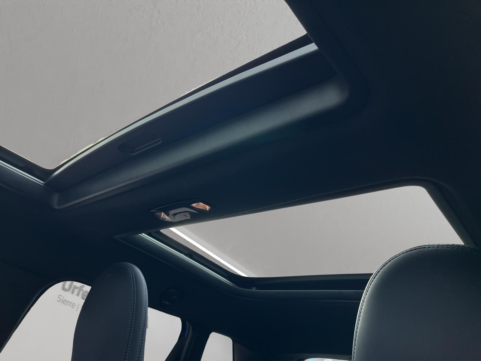 MINI Cooper S DKG (CH)⛽-image-20