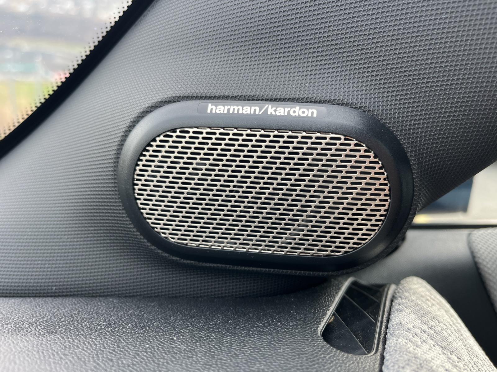 MINI Cooper S DKG (CH)⛽-image-17