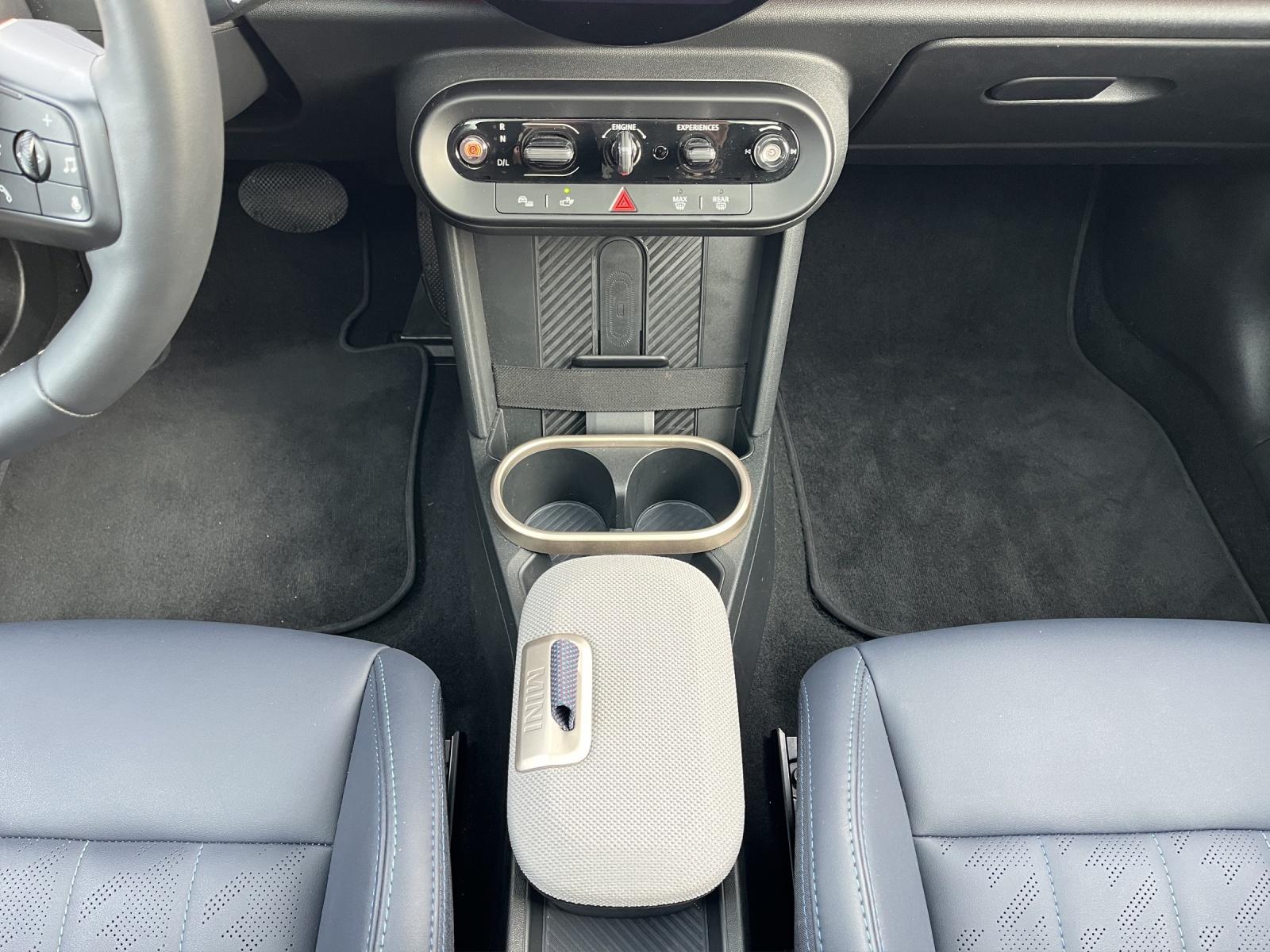 MINI Cooper S DKG (CH)⛽-image-18