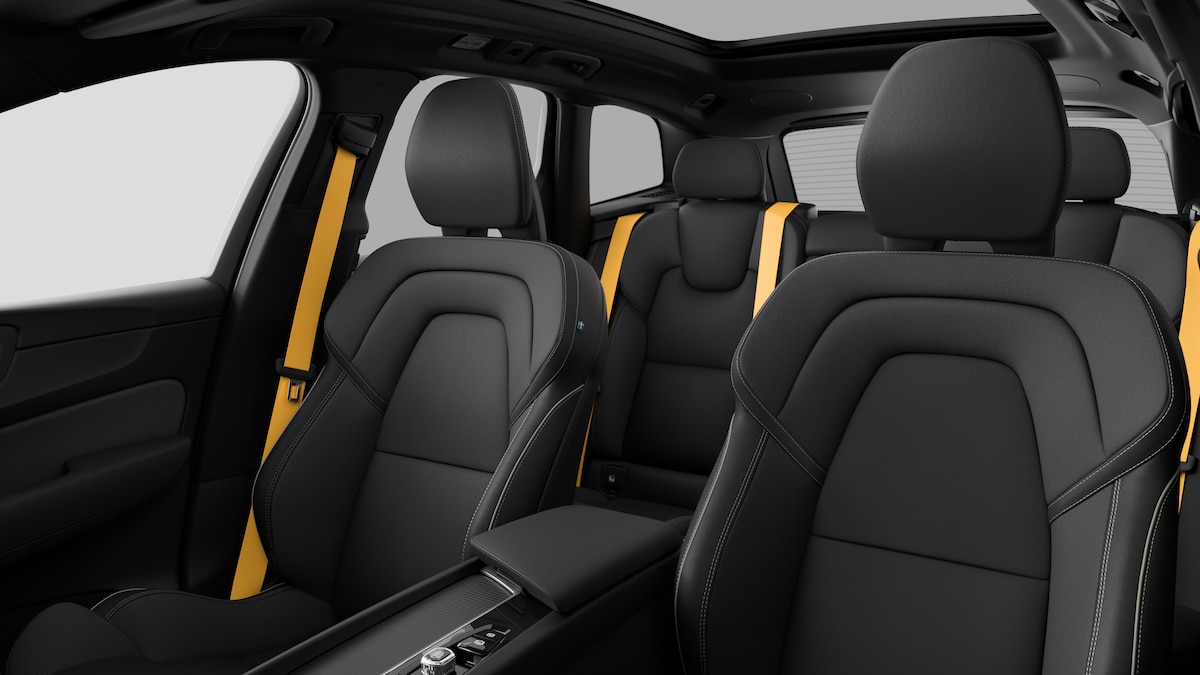 VOLVO XC60 2.0 T8 TE Polestar Last Edition eAWD-image-10