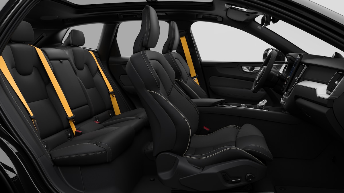 VOLVO XC60 2.0 T8 TE Polestar Last Edition eAWD-image-13