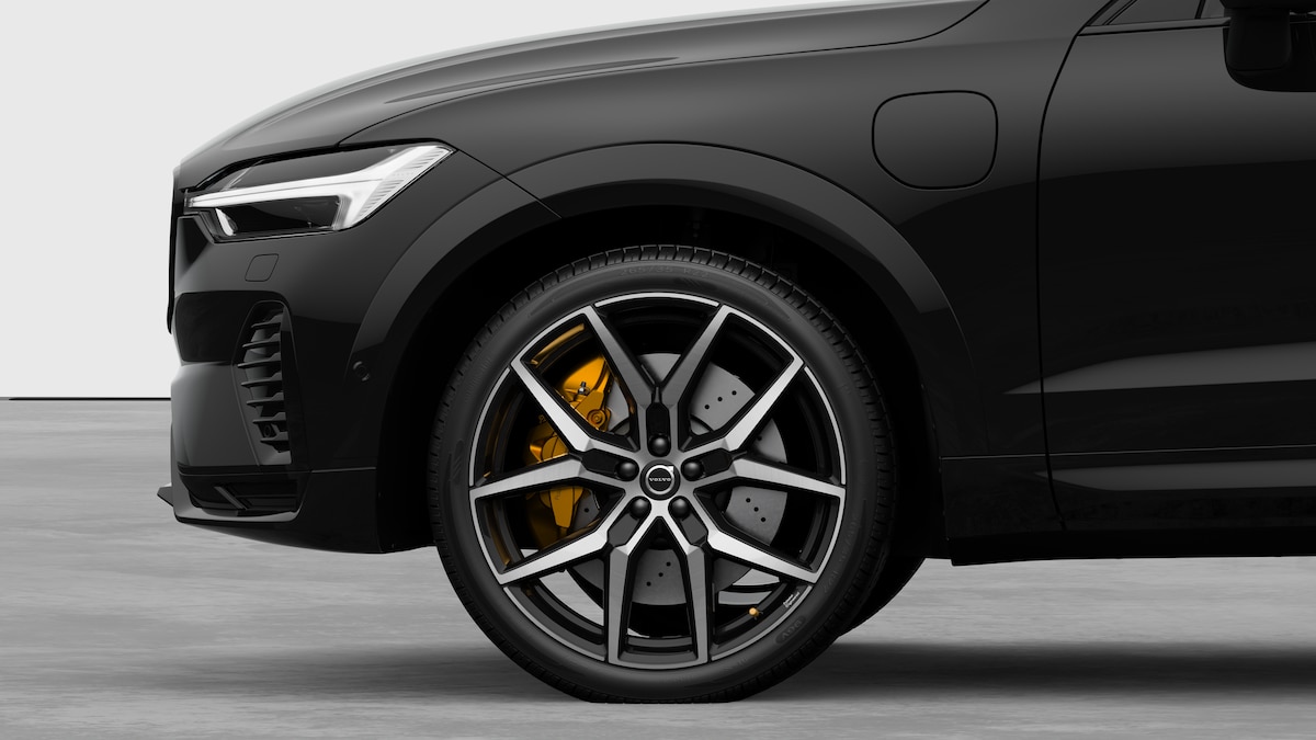 VOLVO XC60 2.0 T8 TE Polestar Last Edition eAWD-image-7