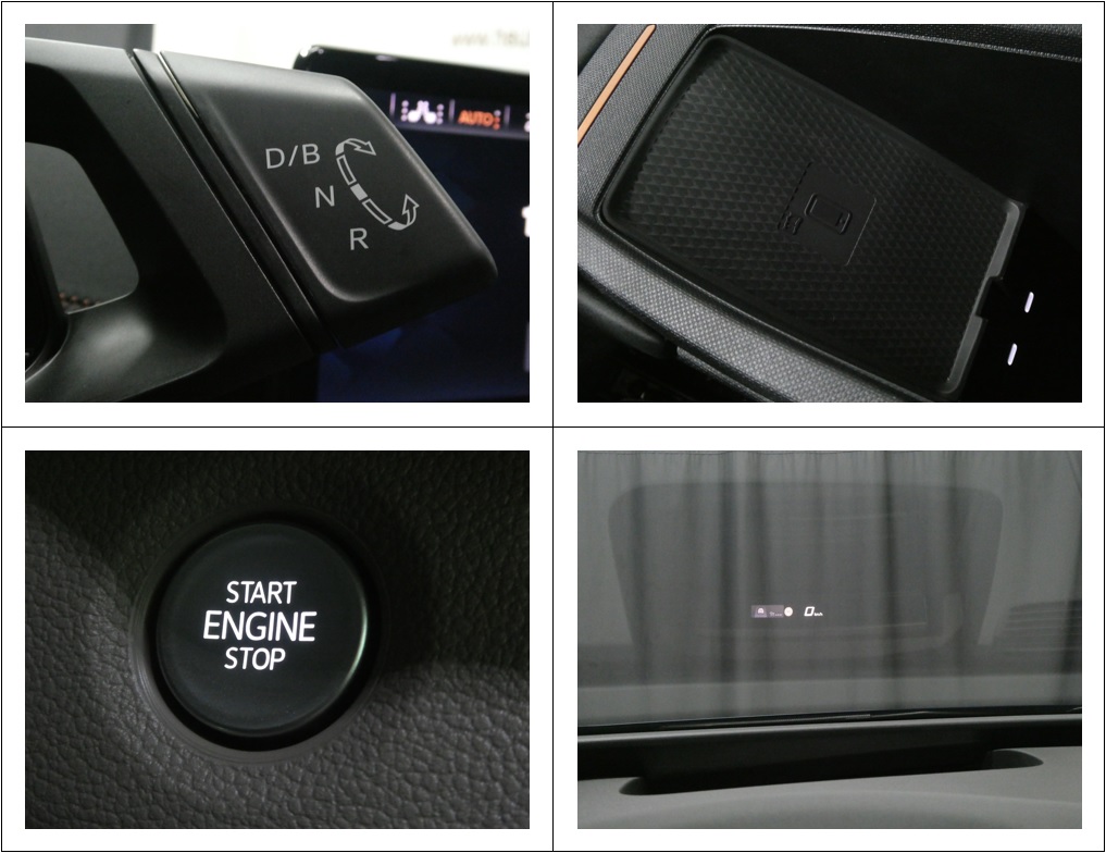 CUPRA Born El Primero Tres - Panorama - Navi - Leder/Alcantara - Standheizung - 360° Kamera - 204 PS-image-15