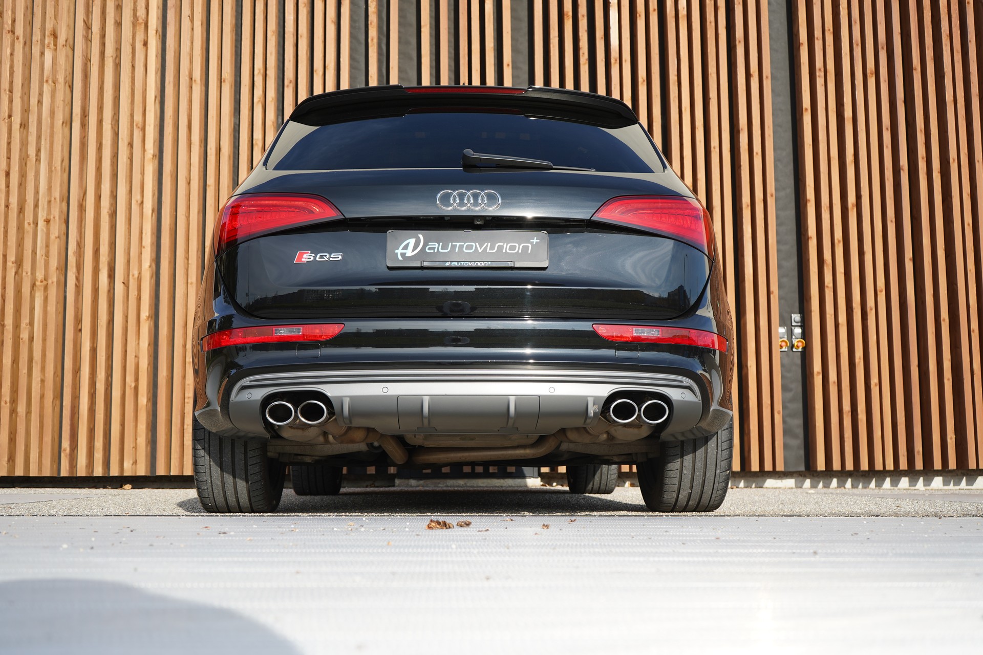 AUDI SQ5 3.0 TDI QUATTRO TIPTRONIC l 313 PS-image-15