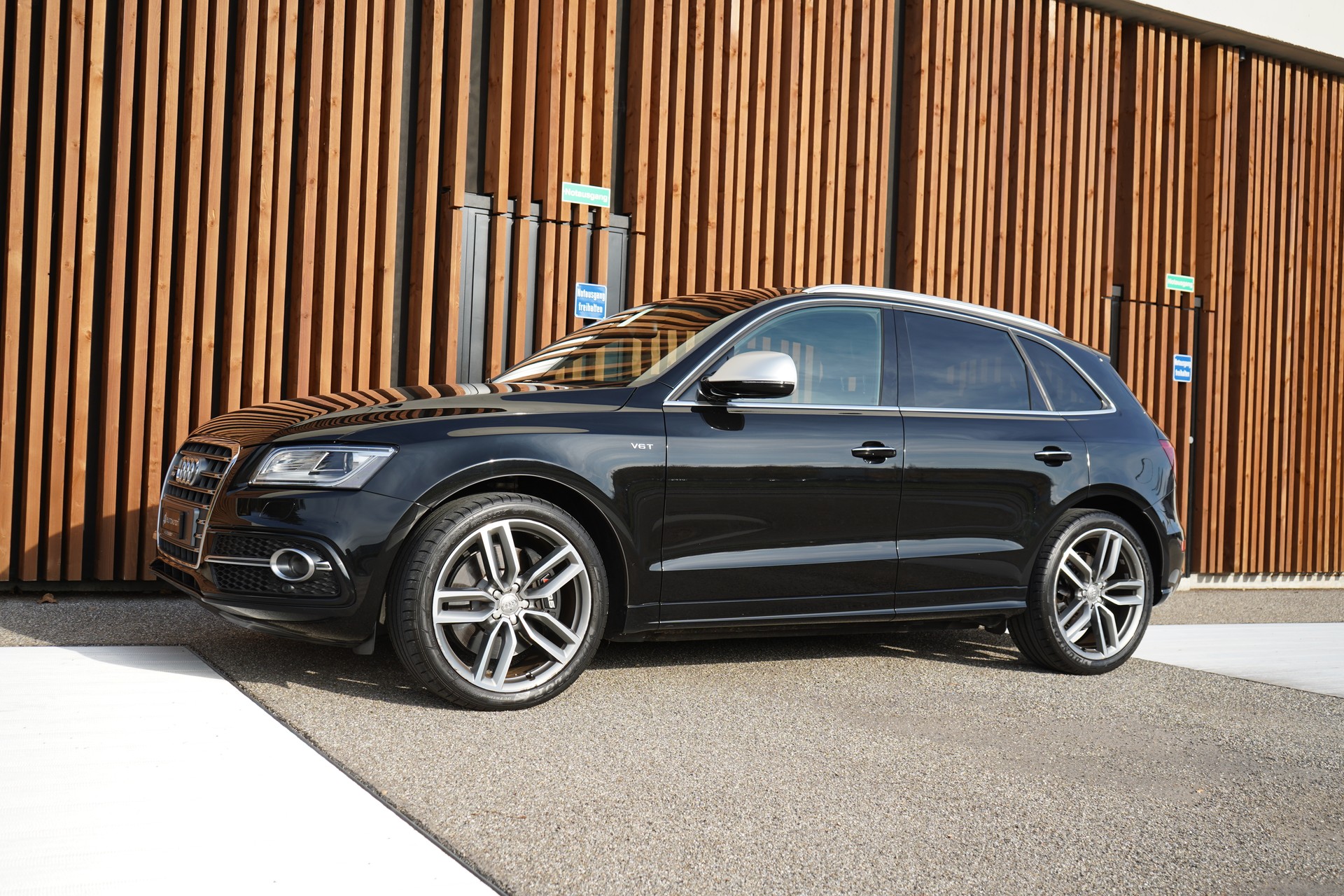 AUDI SQ5 3.0 TDI QUATTRO TIPTRONIC l 313 PS-image-6