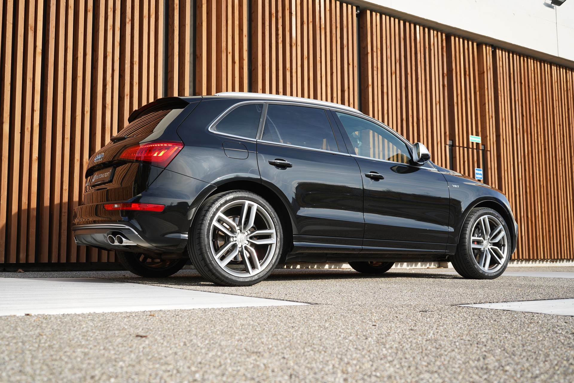 AUDI SQ5 3.0 TDI QUATTRO TIPTRONIC l 313 PS-image-10