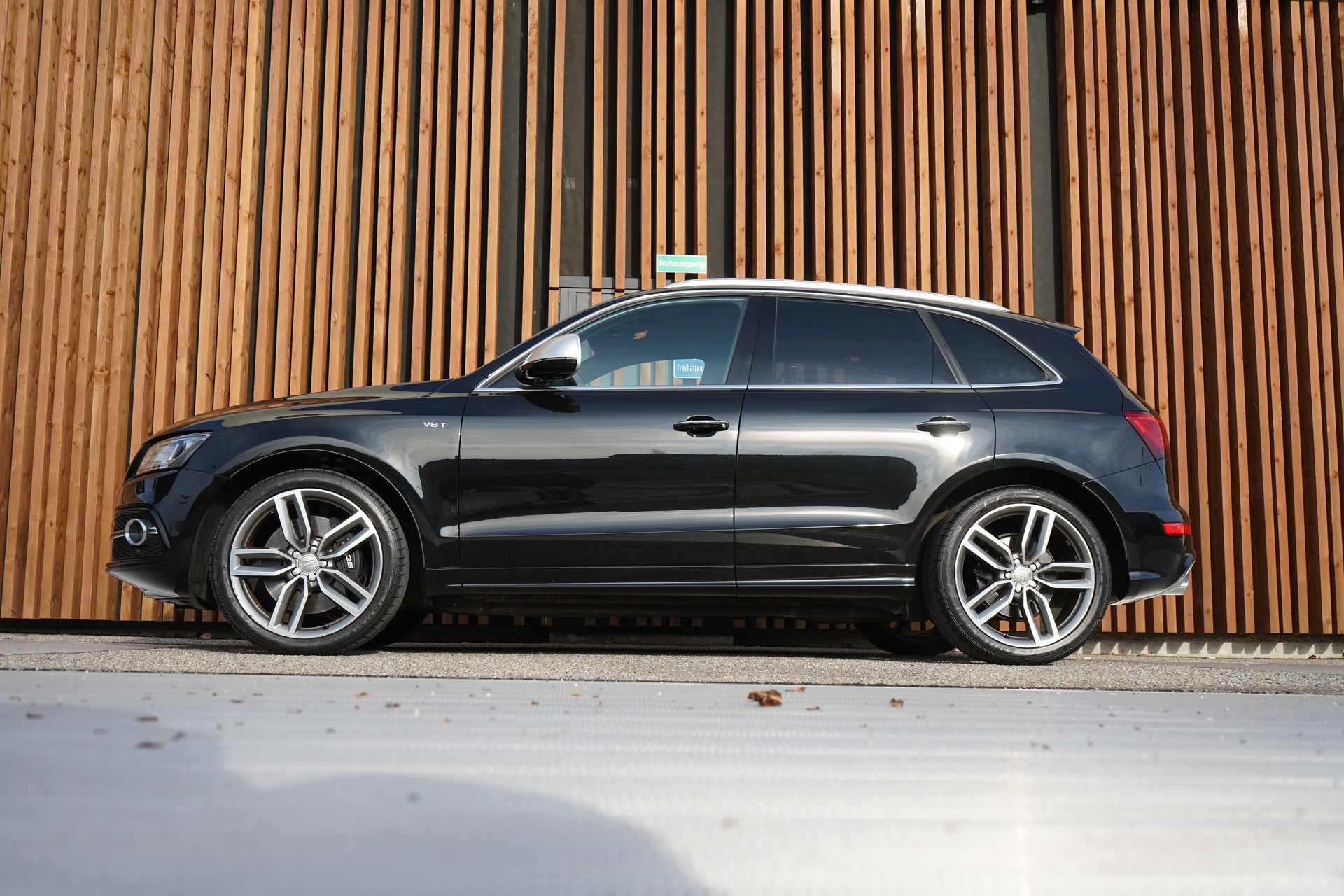AUDI SQ5 3.0 TDI QUATTRO TIPTRONIC l 313 PS-image-1