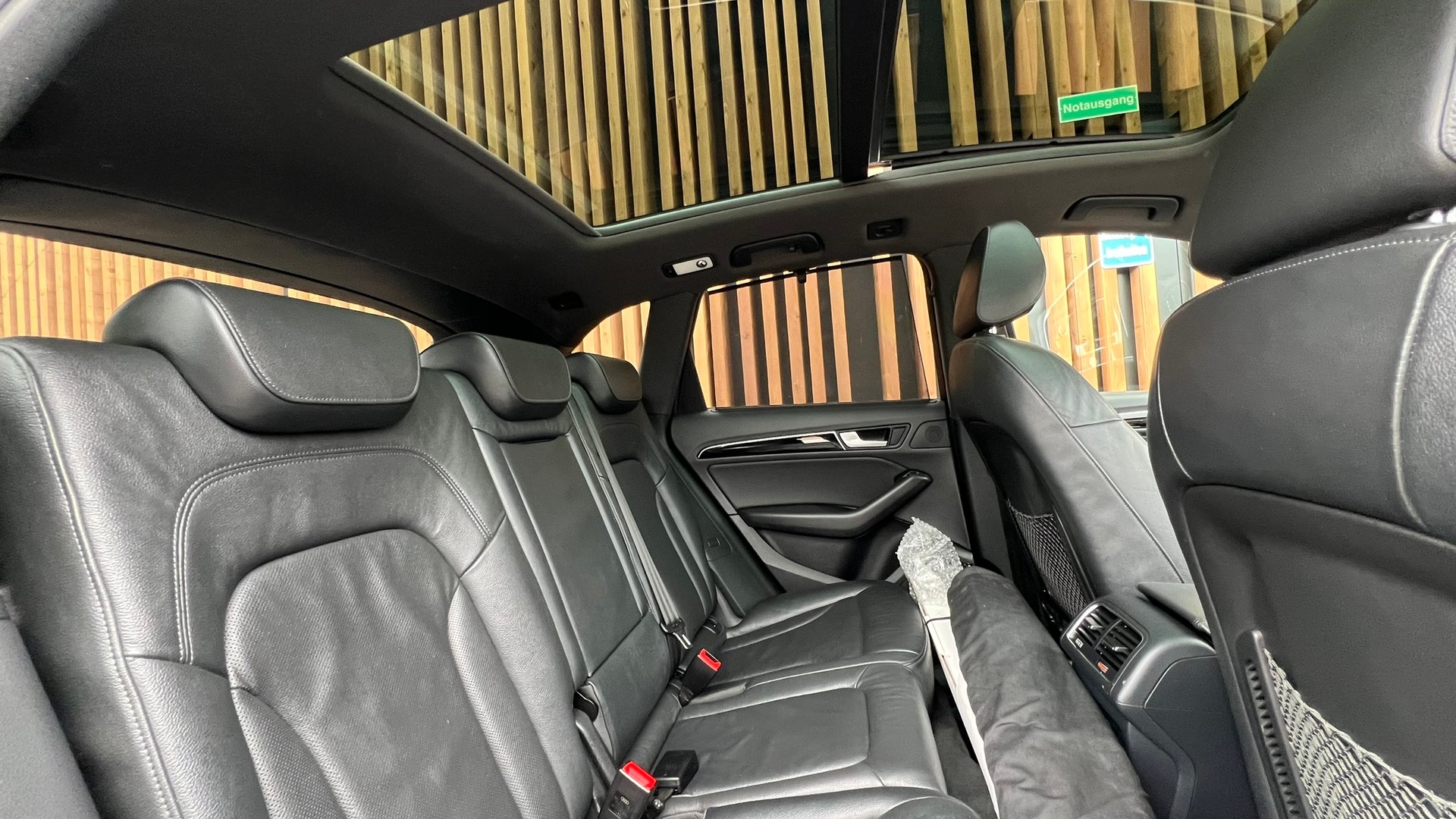 AUDI SQ5 3.0 TDI QUATTRO TIPTRONIC l 313 PS-image-23