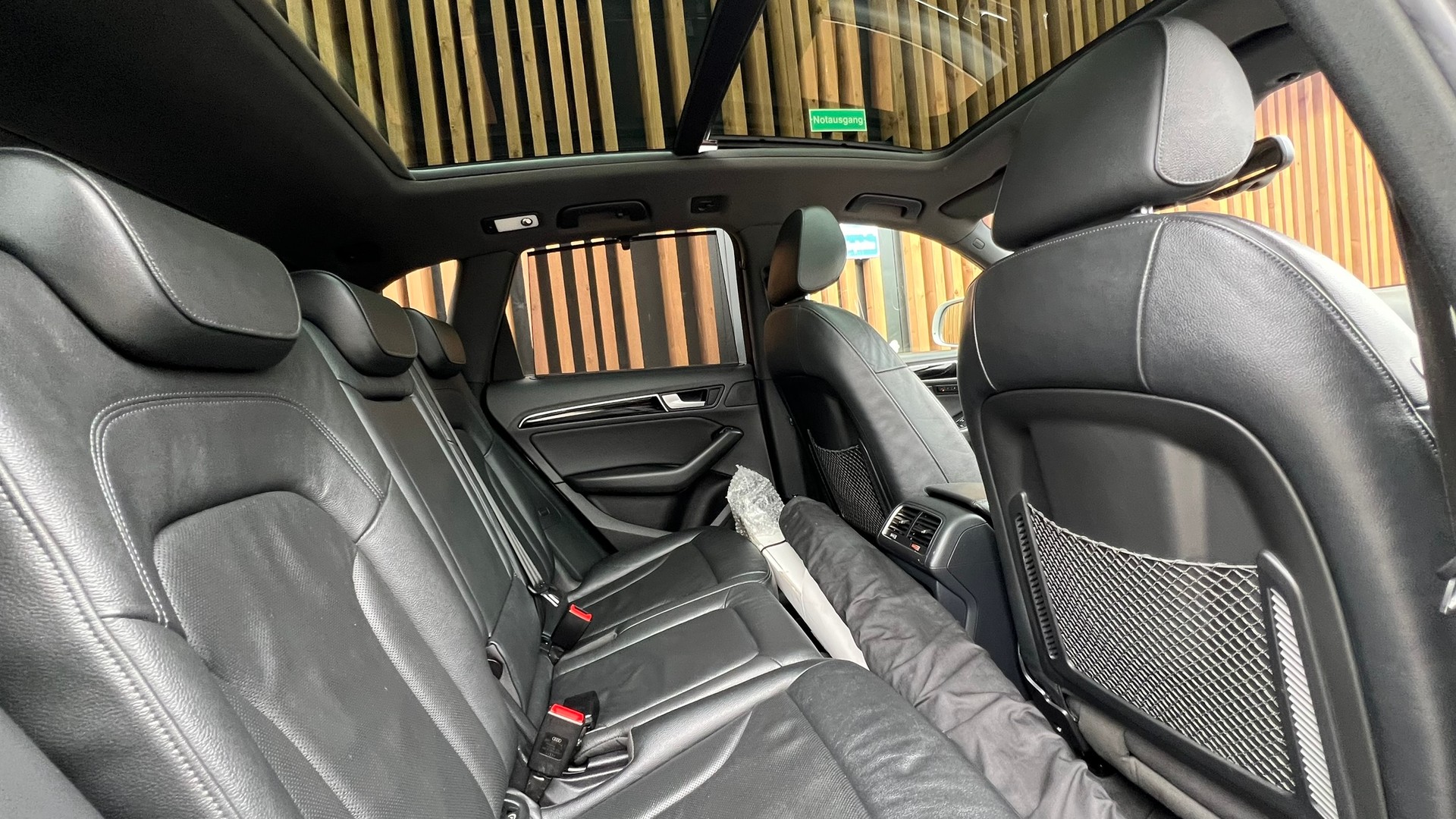 AUDI SQ5 3.0 TDI QUATTRO TIPTRONIC l 313 PS-image-24