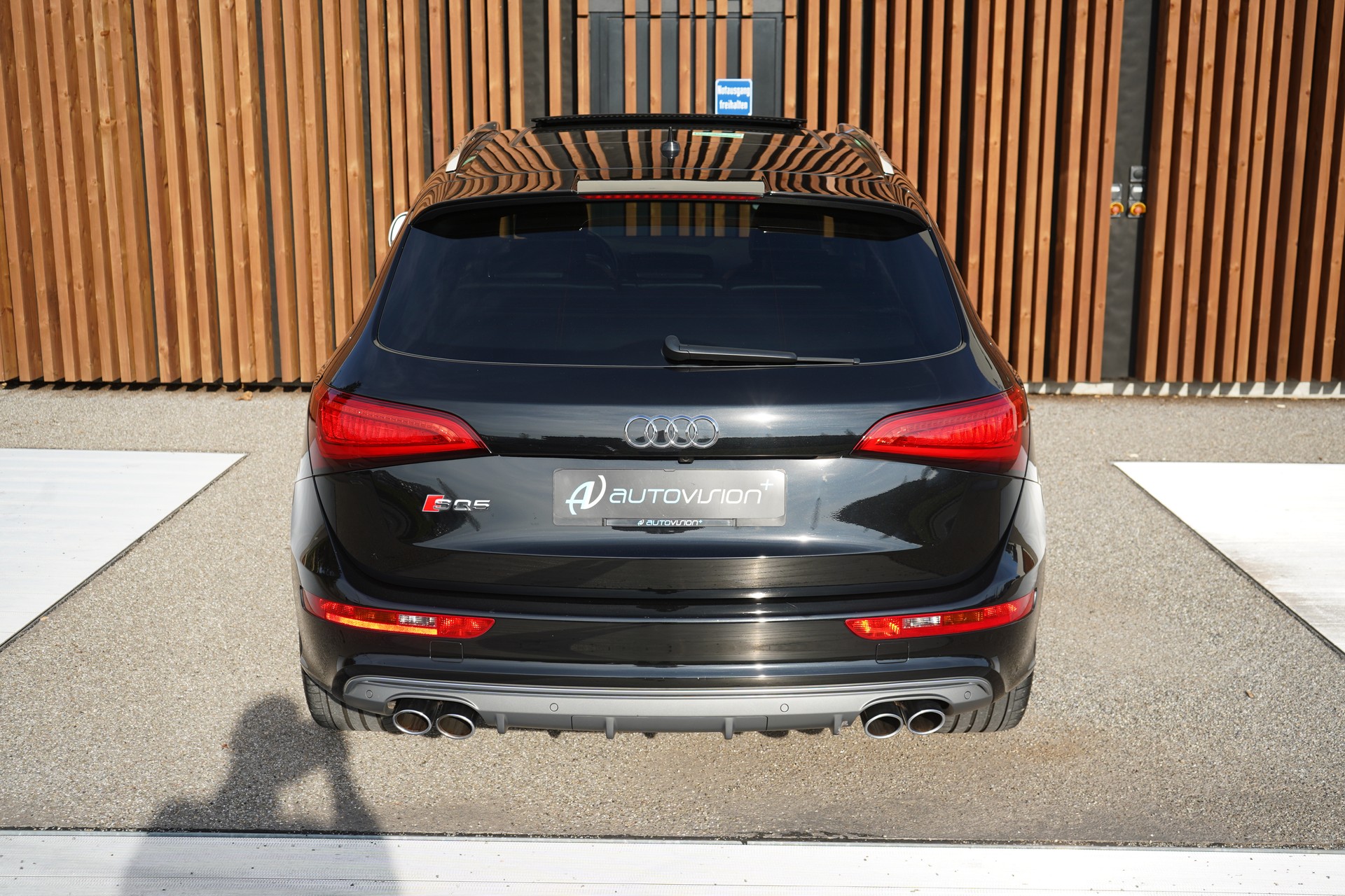 AUDI SQ5 3.0 TDI QUATTRO TIPTRONIC l 313 PS-image-16