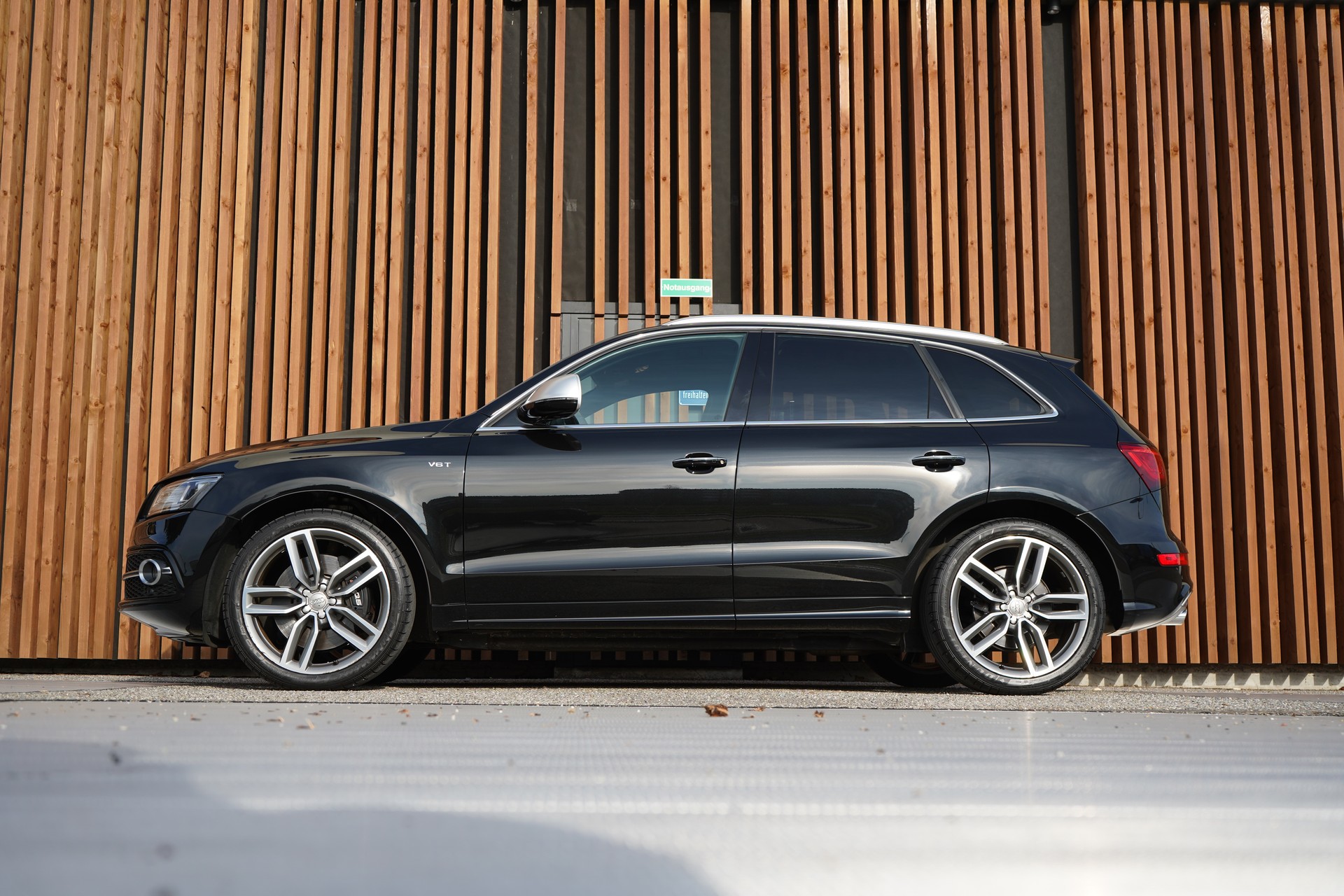 AUDI SQ5 3.0 TDI QUATTRO TIPTRONIC l 313 PS-image-3