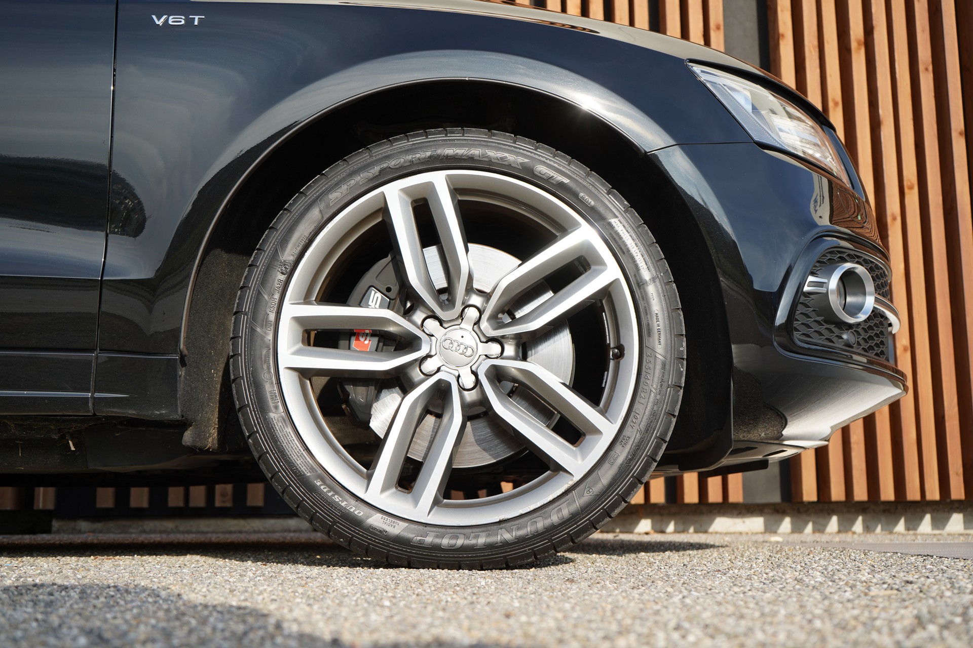 AUDI SQ5 3.0 TDI QUATTRO TIPTRONIC l 313 PS-image-18