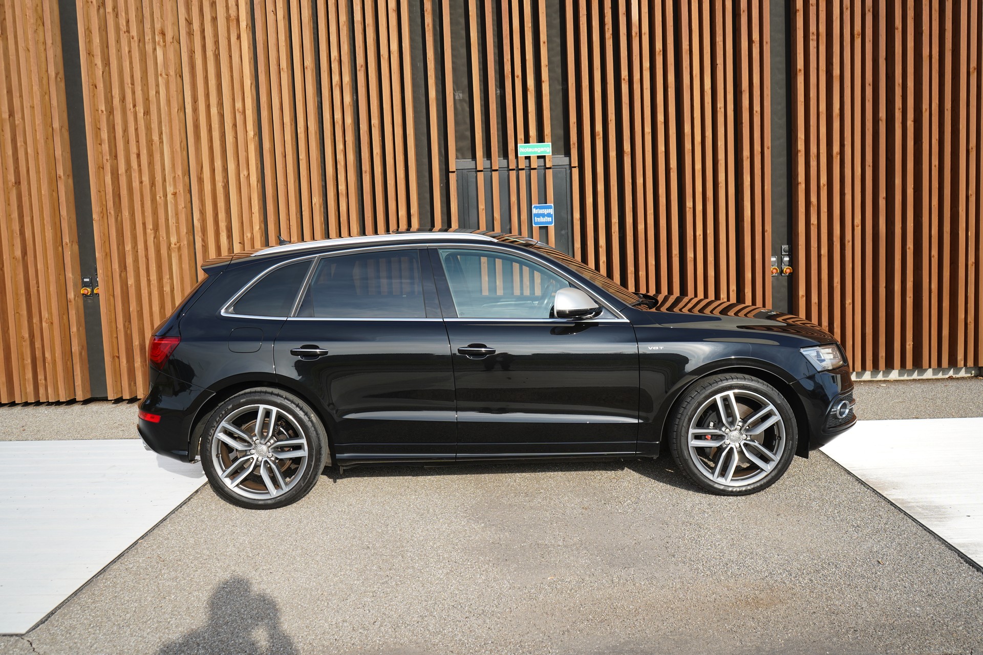 AUDI SQ5 3.0 TDI QUATTRO TIPTRONIC l 313 PS-image-4